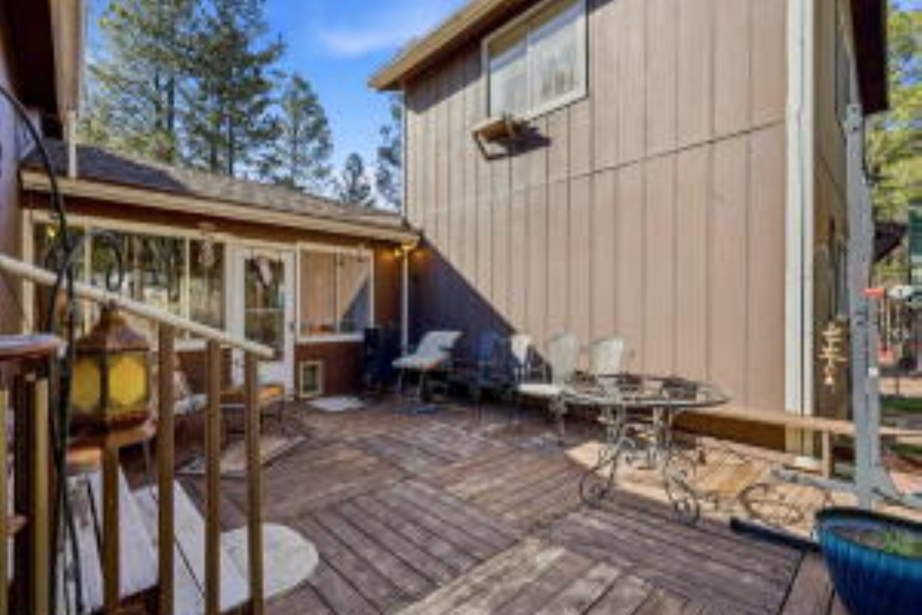  1009 Chaparral Drive¦Show Low, AZ - 物件實景