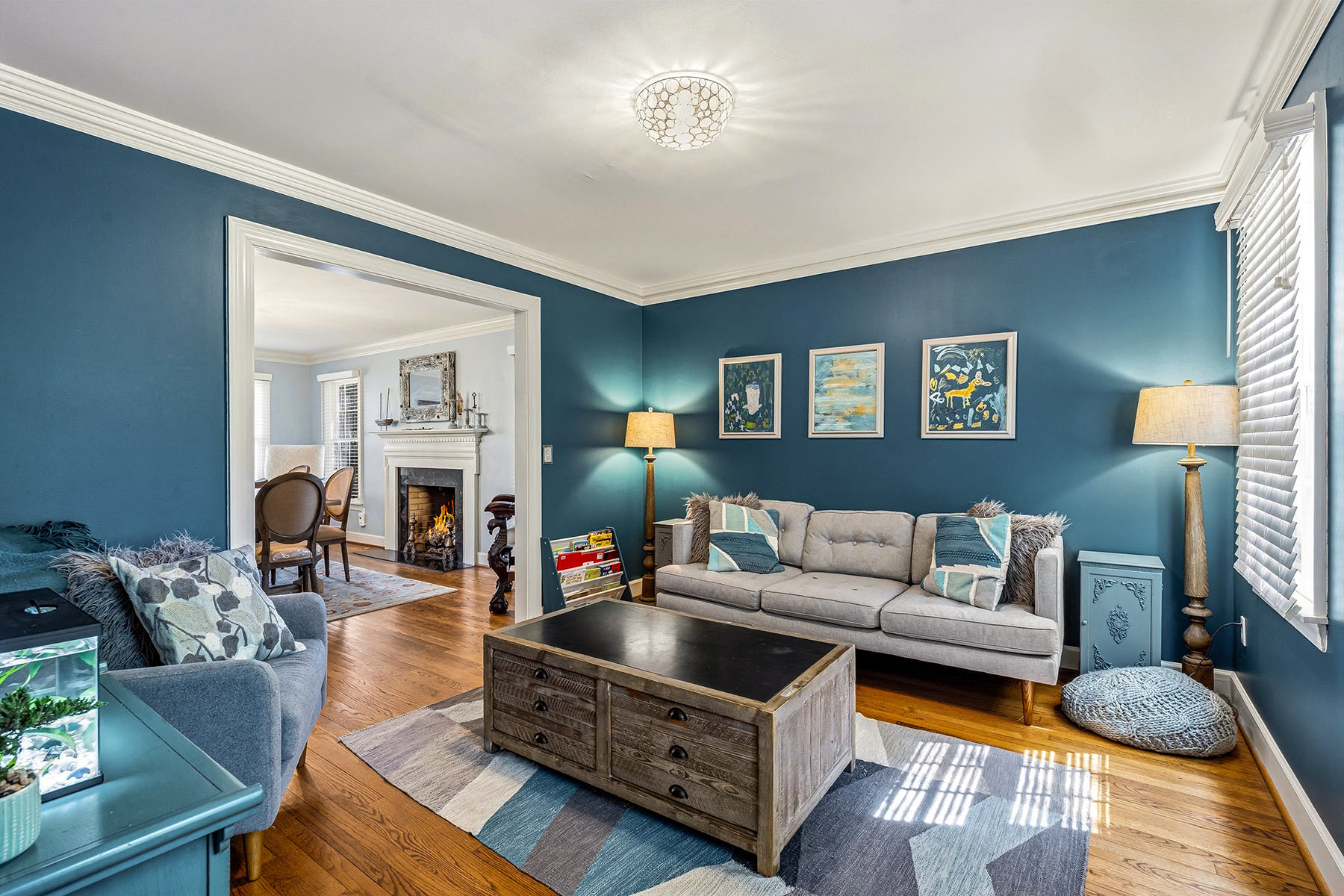  HENDERSONVILLE - 物件實景