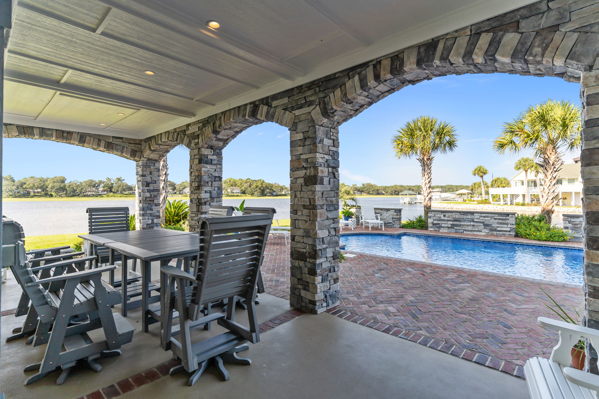 Ocean Isle Beach, North Carolina, 28469, United States, 8 Bedrooms Bedrooms, ,8 BathroomsBathrooms,Residential,For Sale,1927295