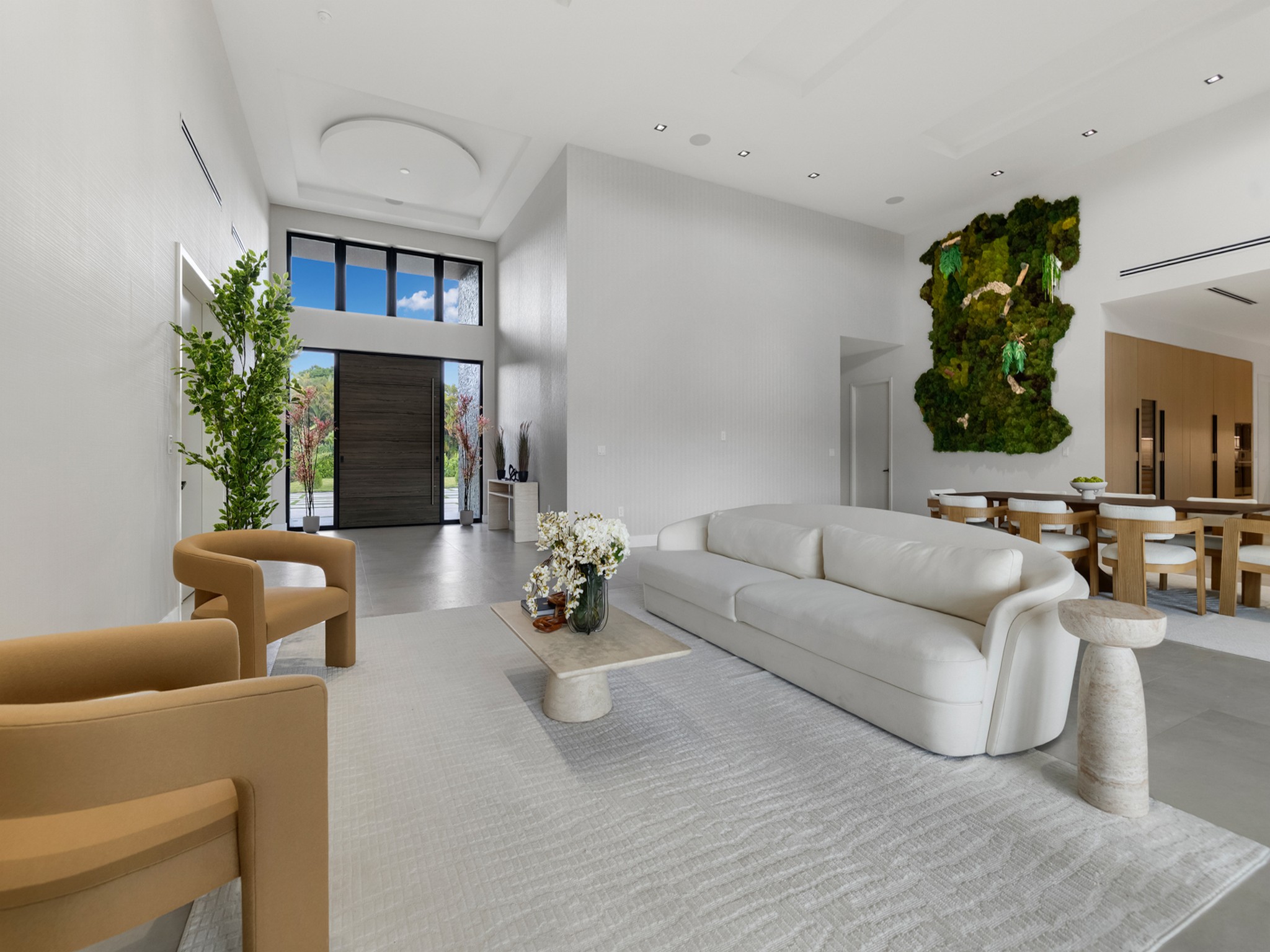  17301 SW 52nd Court, Southwest Ranches, FL, 33331 - 物件實景