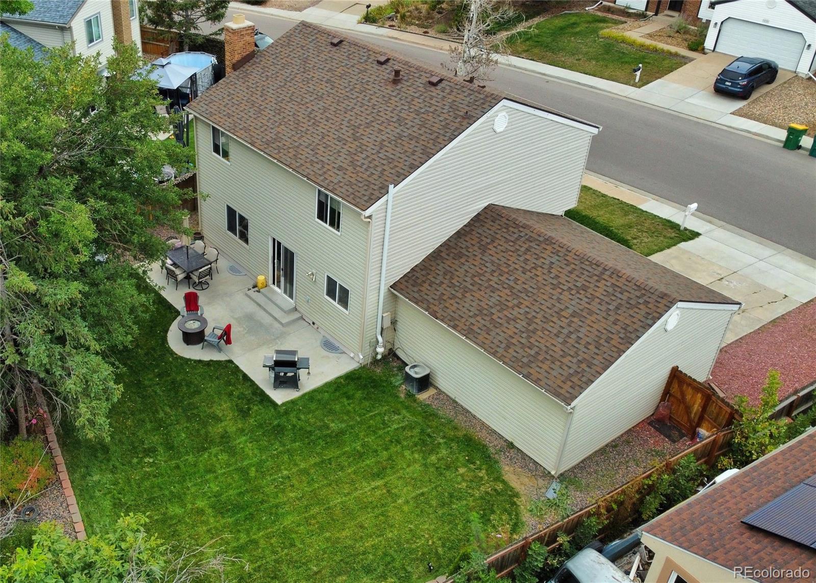 Centennial, Colorado, 80015, United States, 4 Bedrooms Bedrooms, ,2 BathroomsBathrooms,Residential,For Sale,1988993