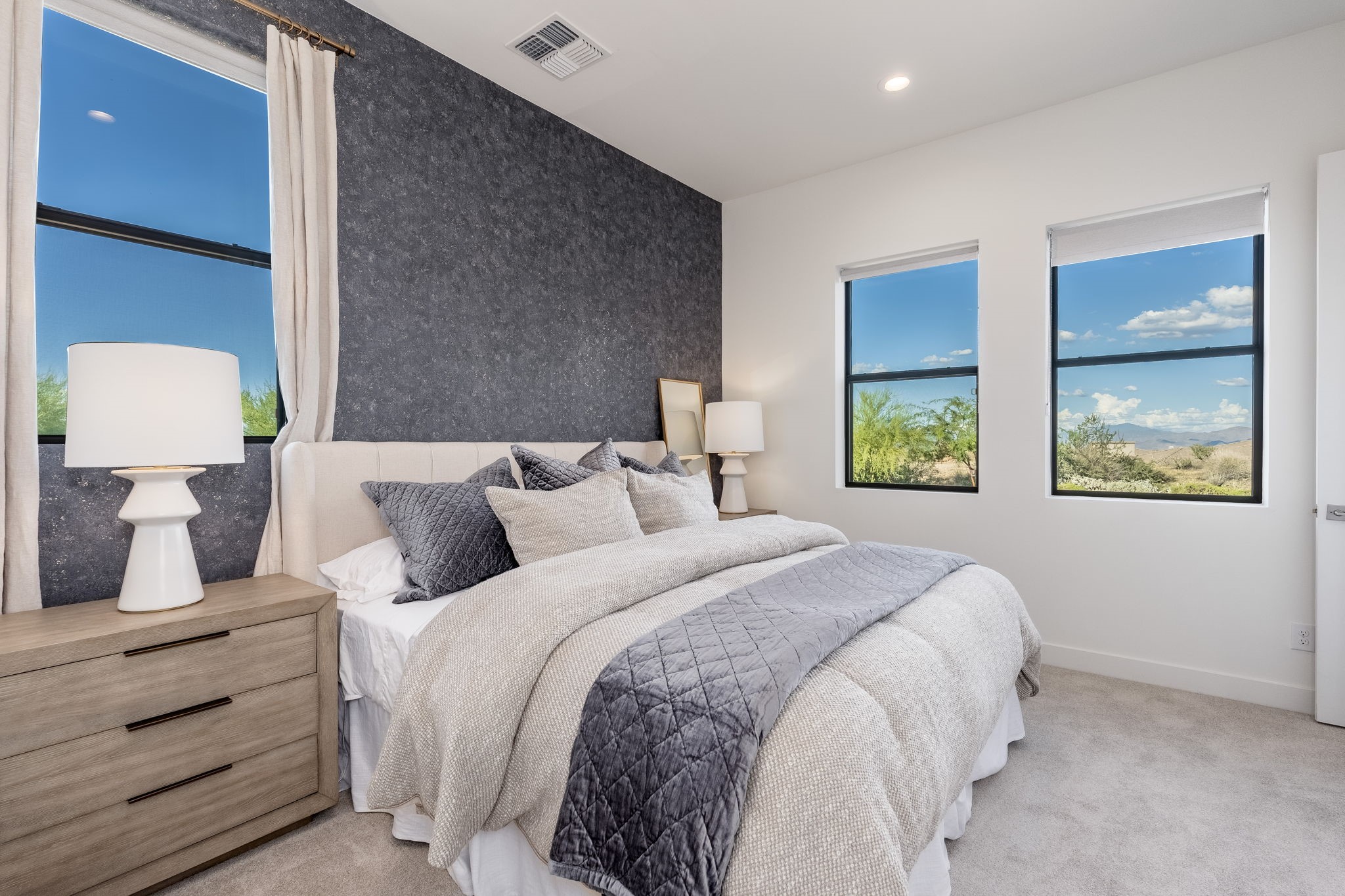  12423 E Desert Vista Dr  Scottsdale, AZ - 物件實景