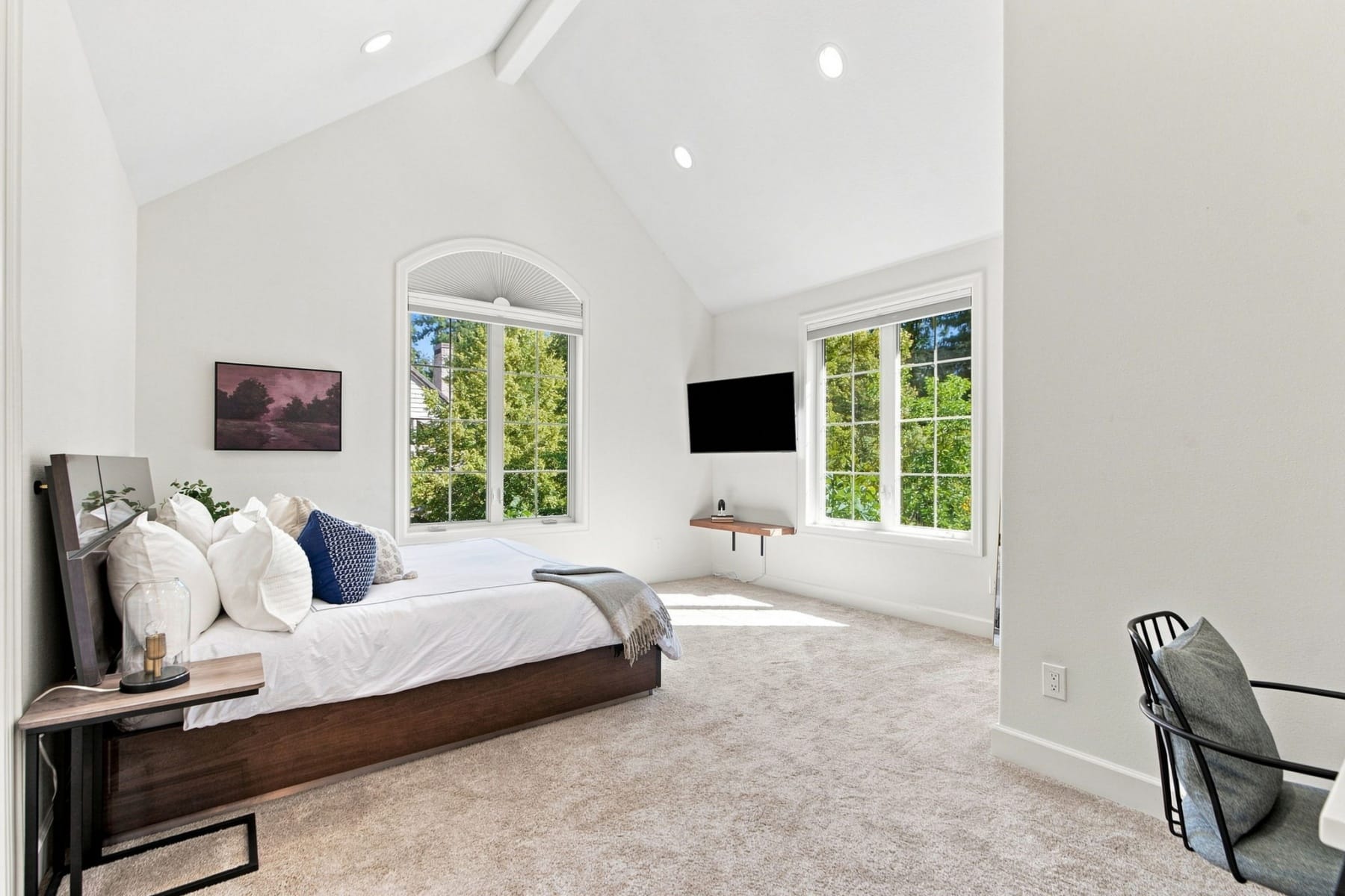  4411 SW 63RD AVE Portland, OR 97221 - 物件實景