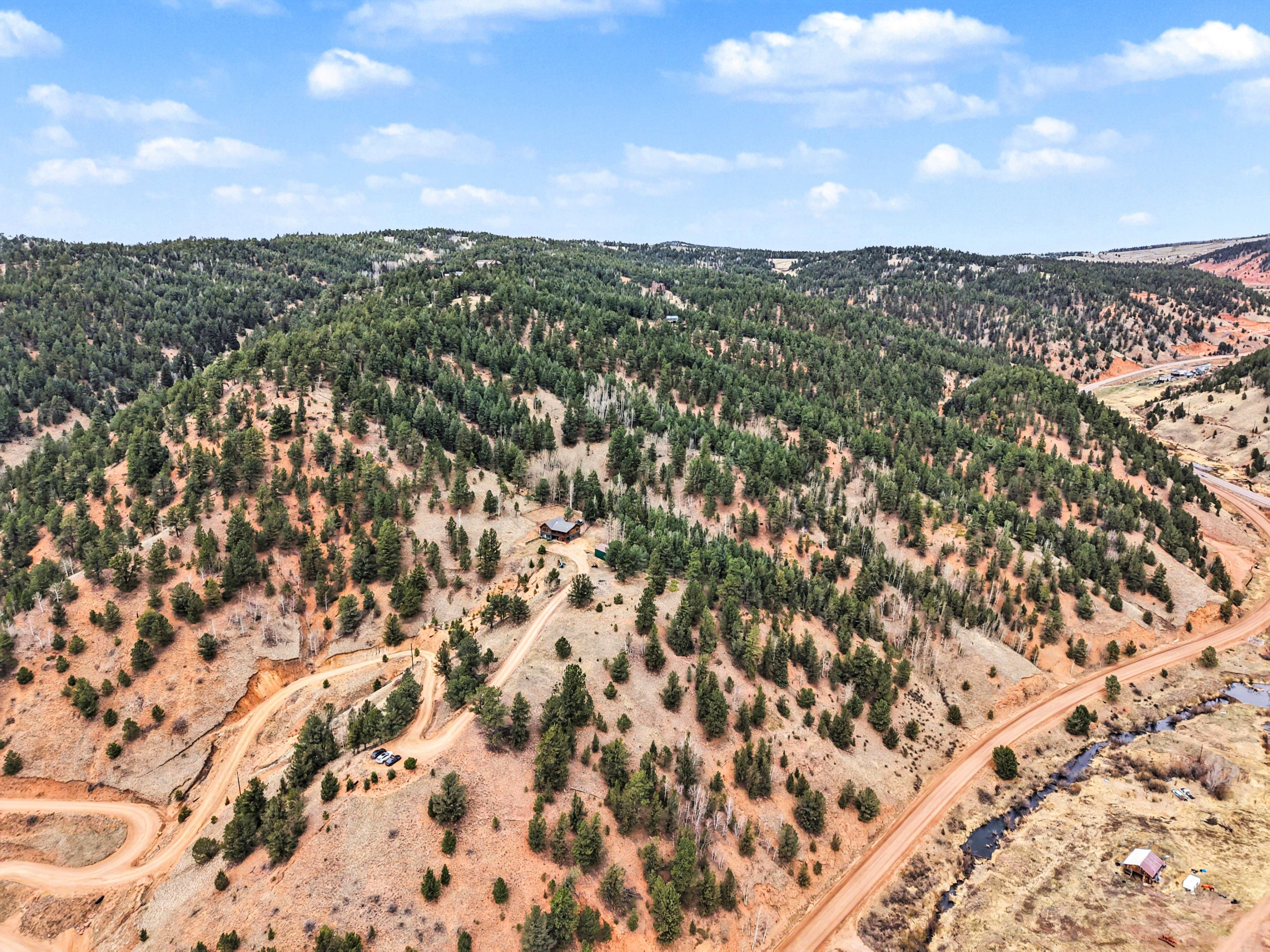  220 Rocky Mountain View, Divide, CO 80814 - 物件實景