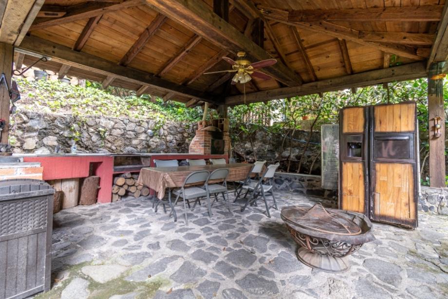 Ca?ada-Fracc. Hacienda San Mart?n, Ocoyoacac, Estado de México, 52740, Mexico, 6 Bedrooms Bedrooms, ,6 BathroomsBathrooms,Residential,For Sale,Ca?ada-Fracc. Hacienda San Mart?n,1166573