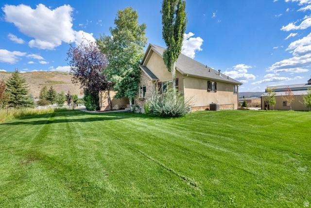 Kamas, Utah, 84036, United States, 5 Bedrooms Bedrooms, ,4 BathroomsBathrooms,Residential,For Sale,2002550