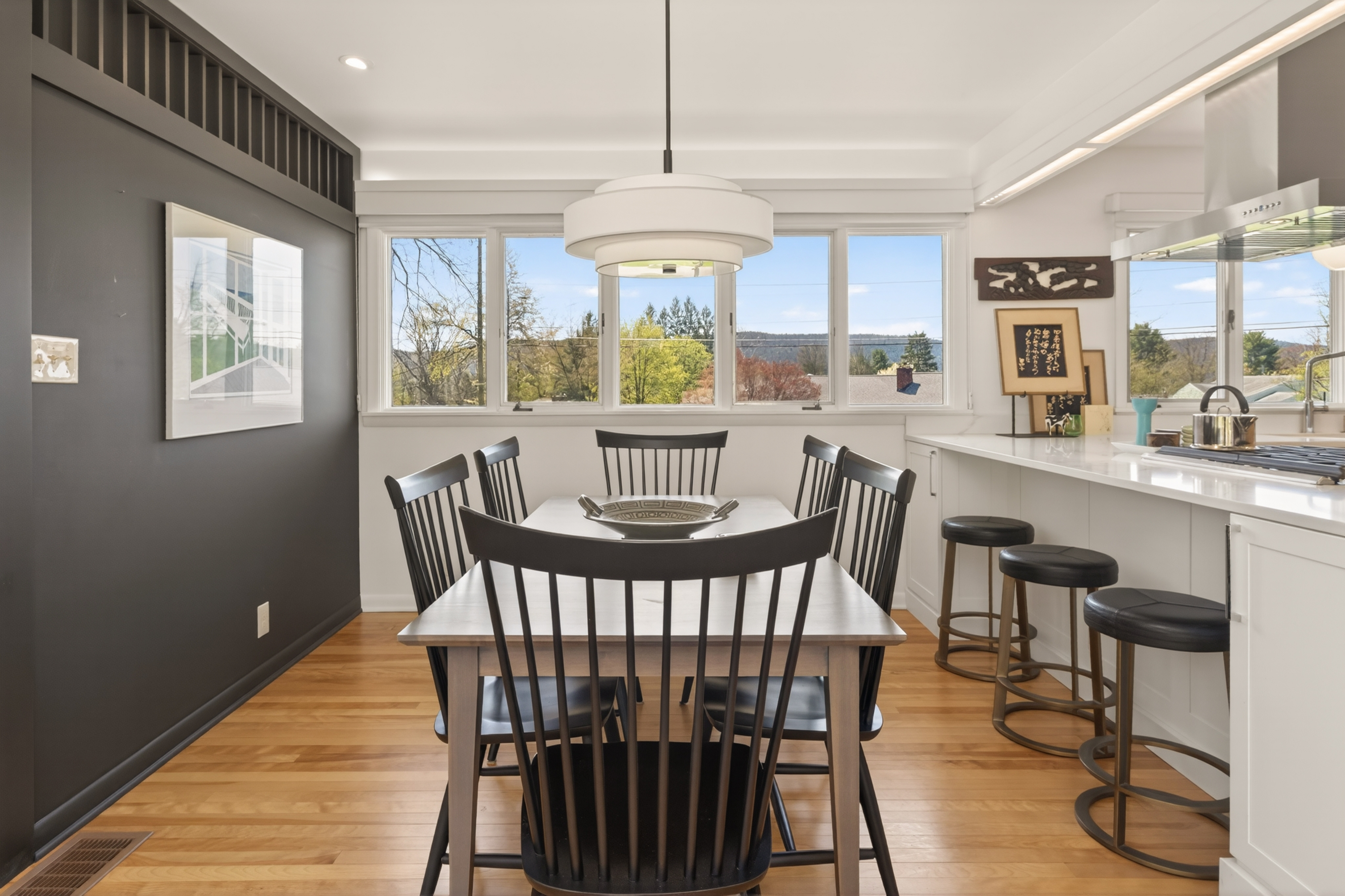  Meticulously Re-Imagined Mid Century Modern - 物件實景