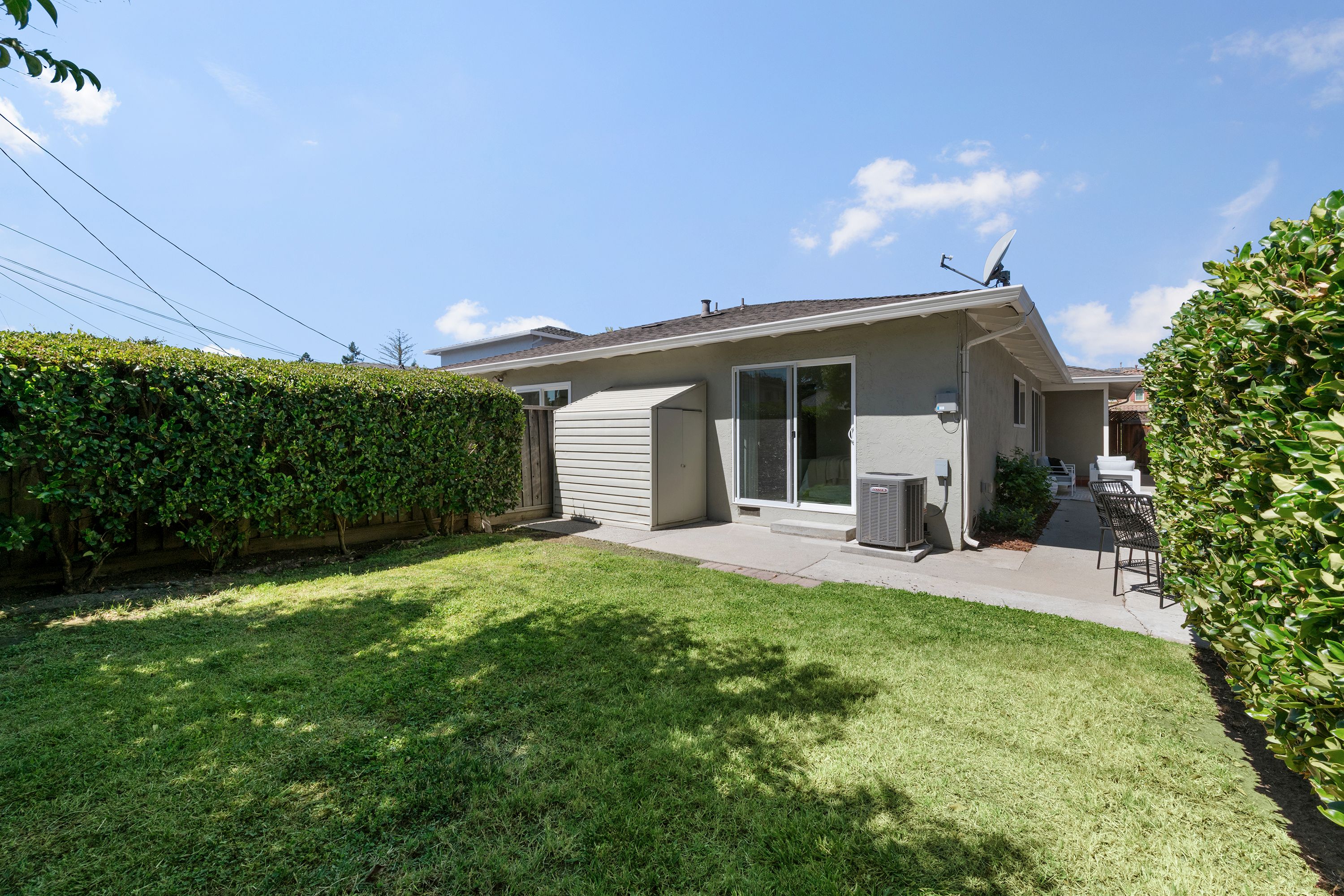  Turnkey Duplex in Prime Campbell - 物件實景