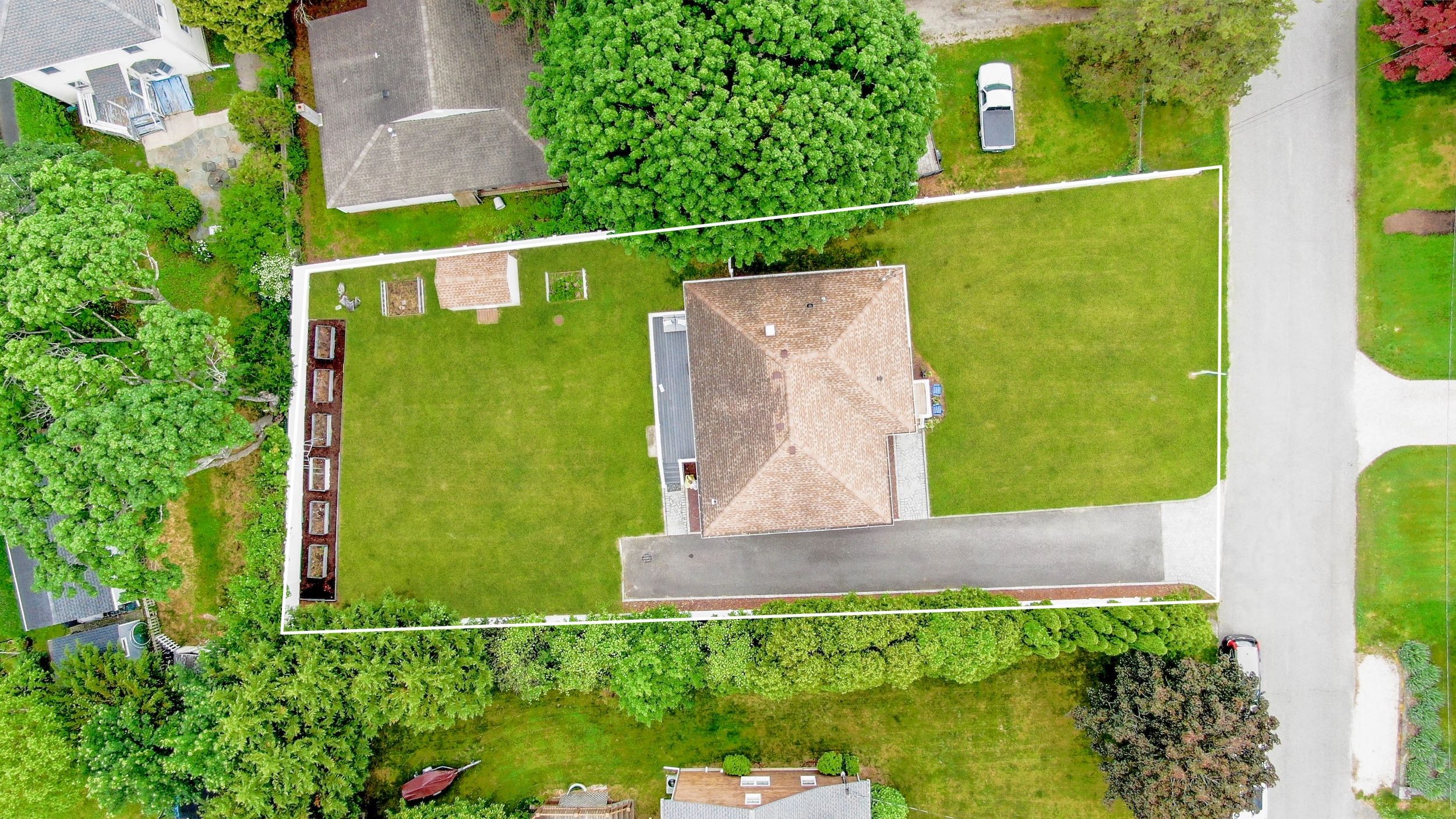 315 Wicks Road, New Suffolk, NY, 11956 - 物件實景