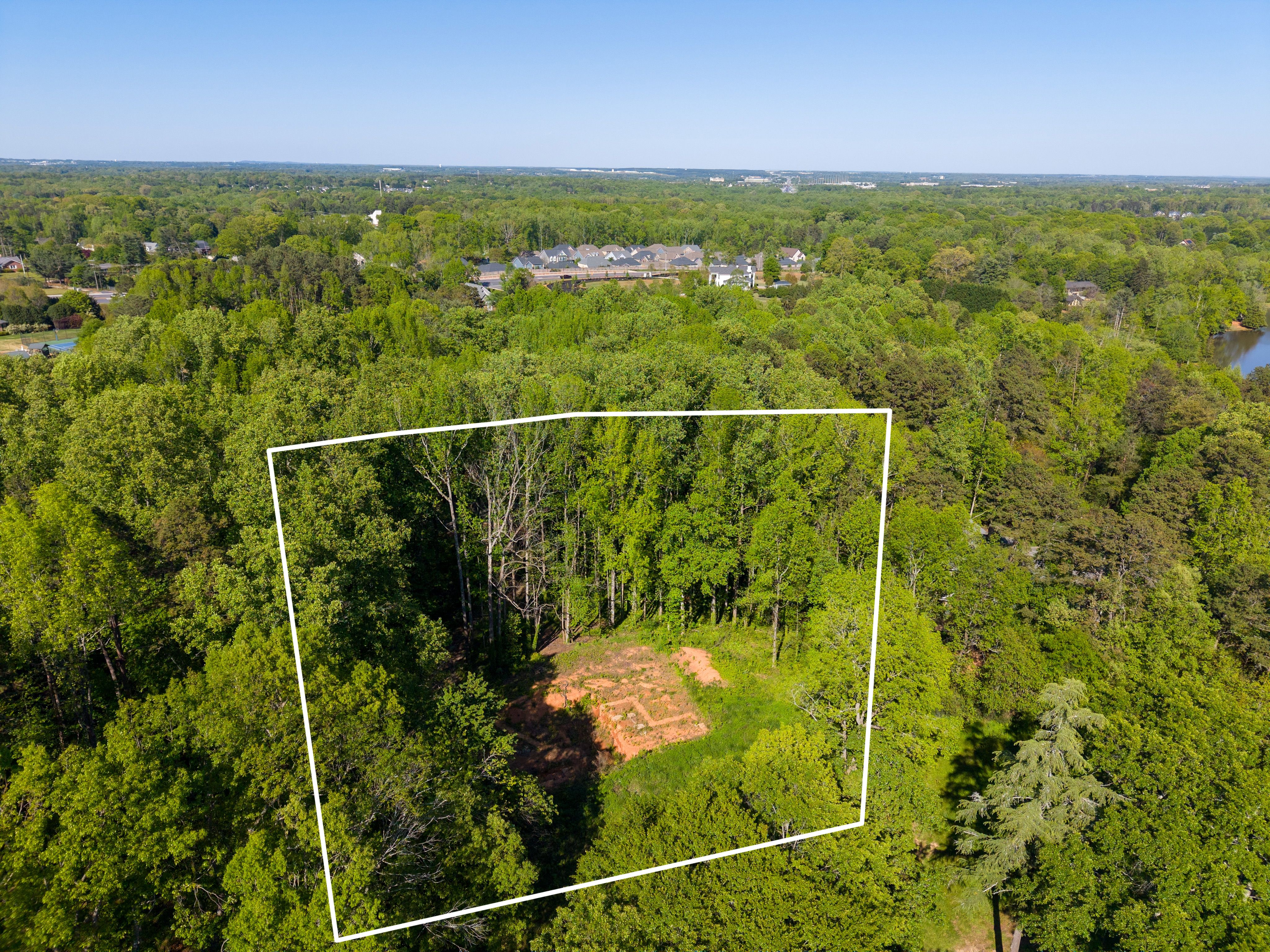  6 Stratton Place, Greenville, SC 29615 - 物件實景