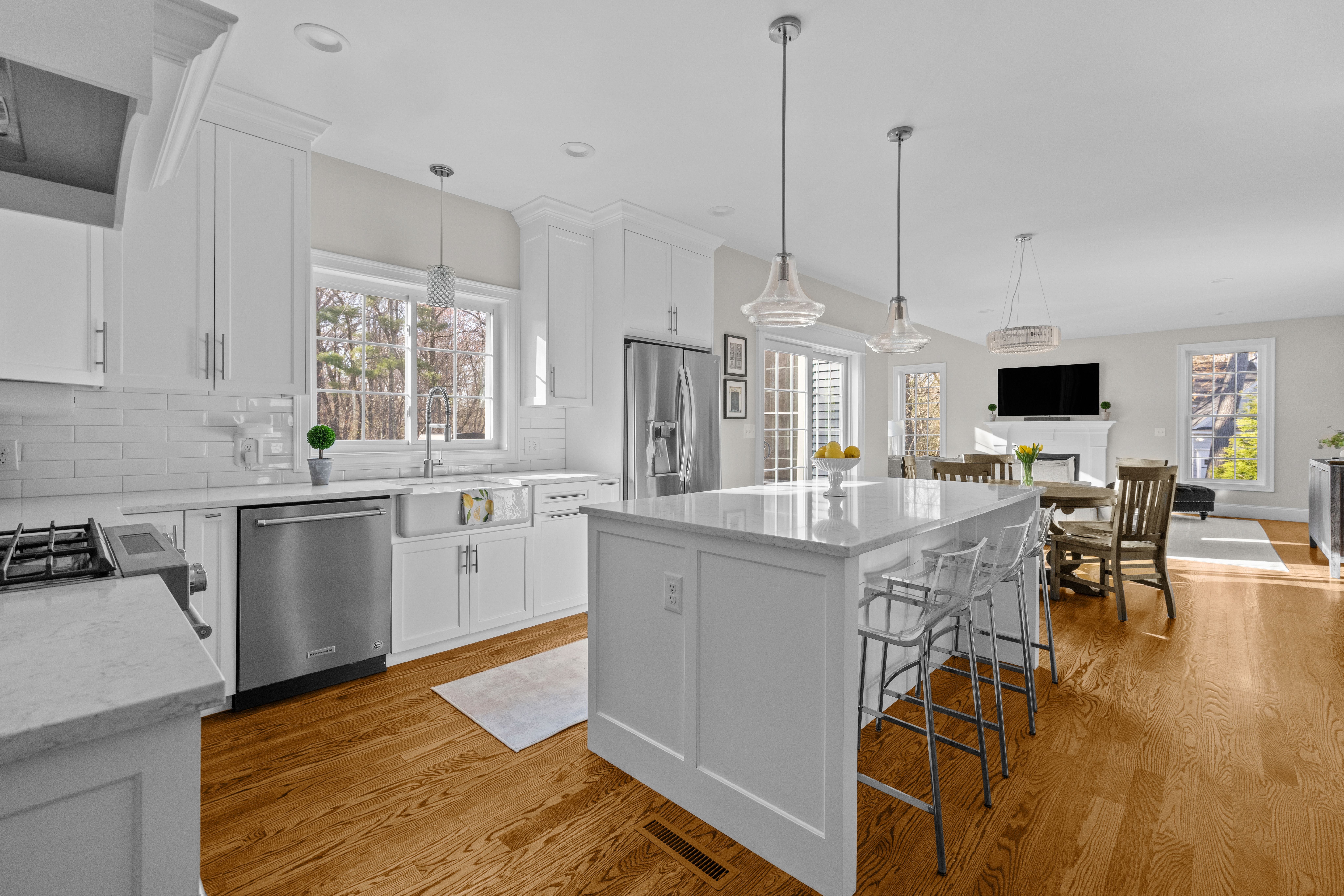  8 Leeds Way, Southborough, MA 01772 - 物件實景