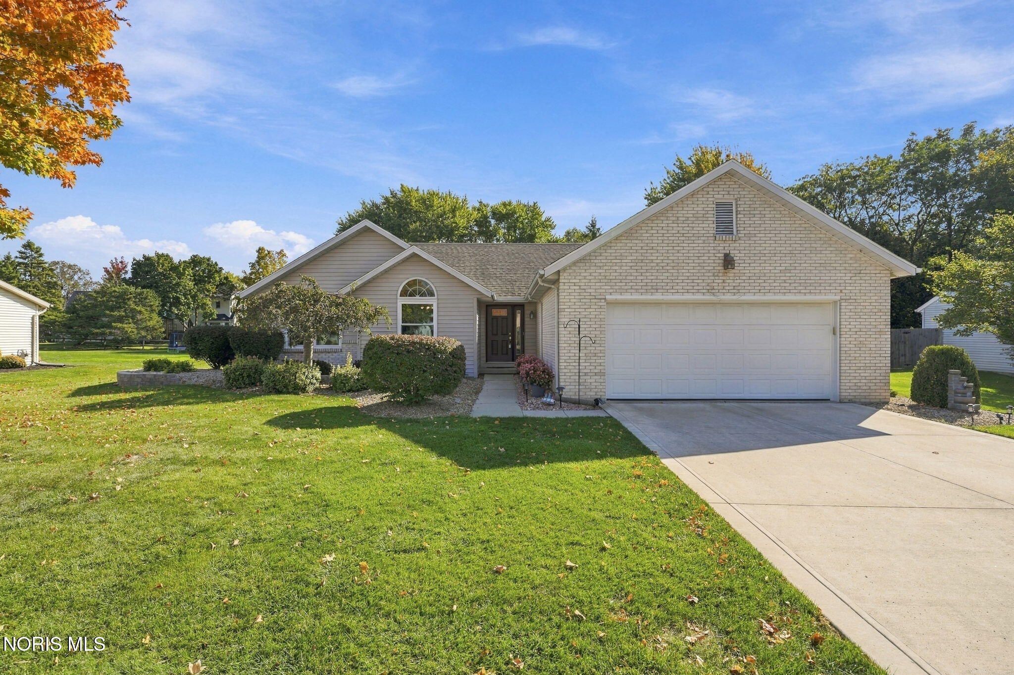 Fox Run Rd, Findlay, OH 45840 #1