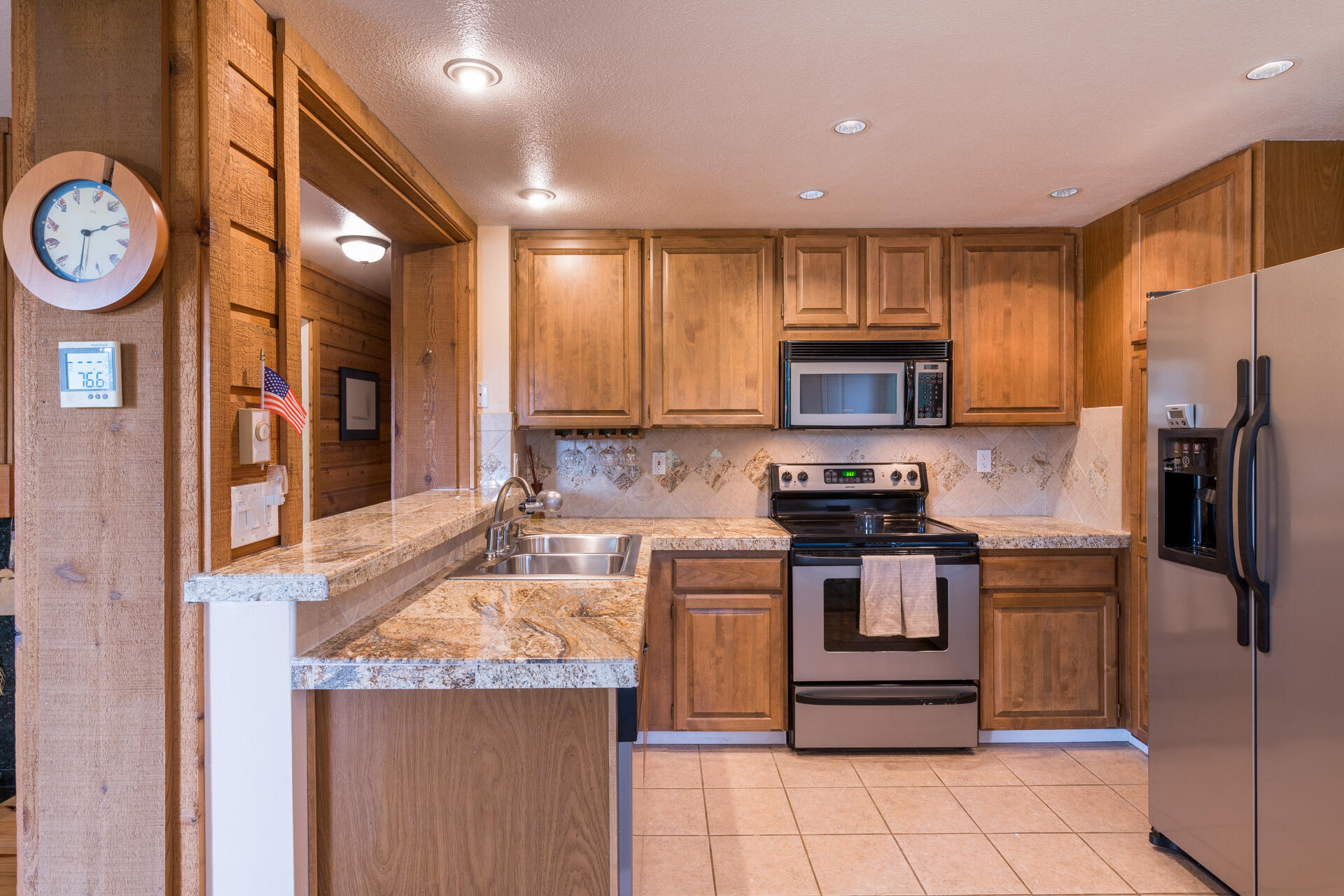 Sun Valley, Idaho, 83353, United States, 2 Bedrooms Bedrooms, ,2 BathroomsBathrooms,Residential,For Sale,1906525