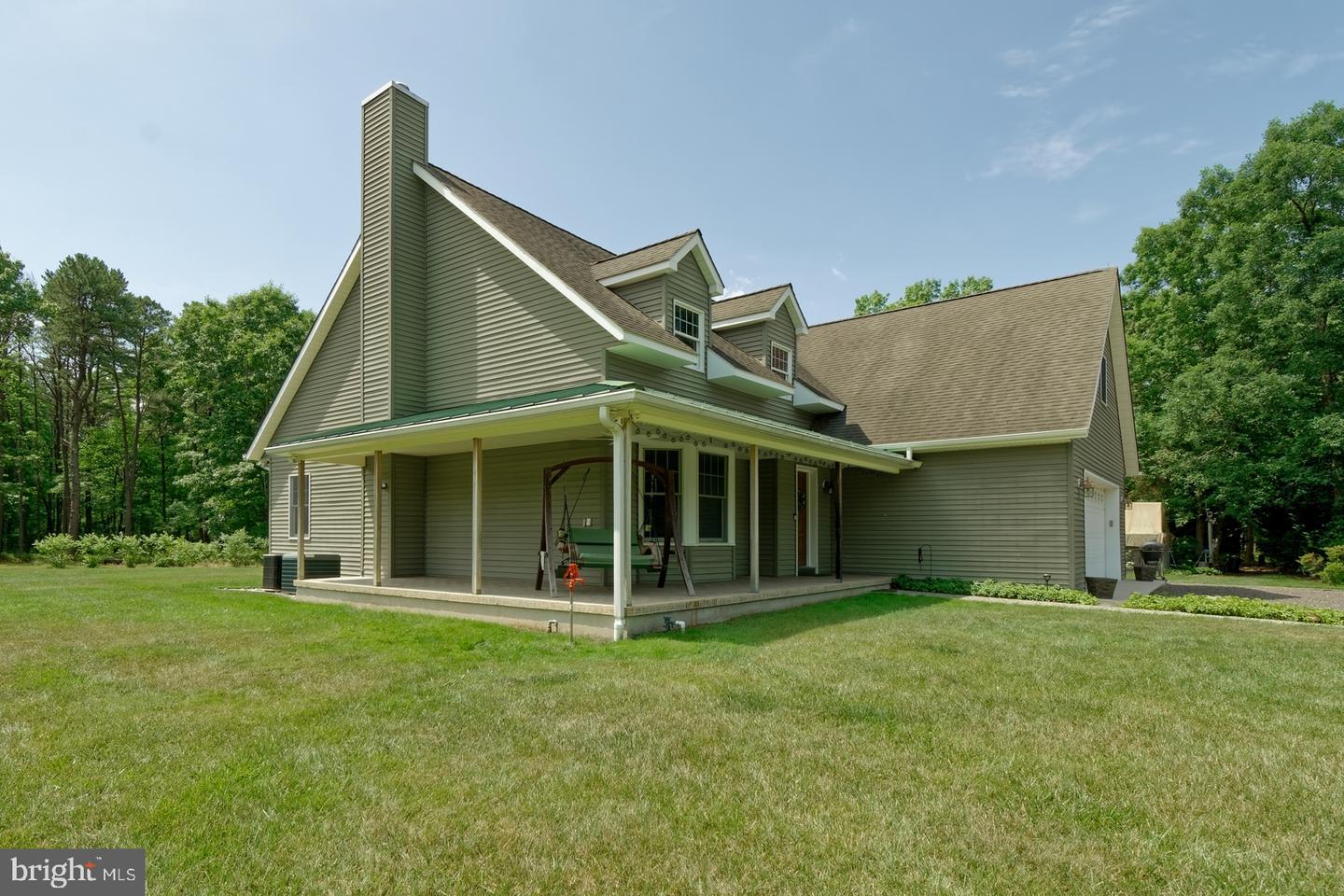 Vineland, New Jersey, 08361, United States, 3 Bedrooms Bedrooms, ,3 BathroomsBathrooms,Residential,For Sale,1827836