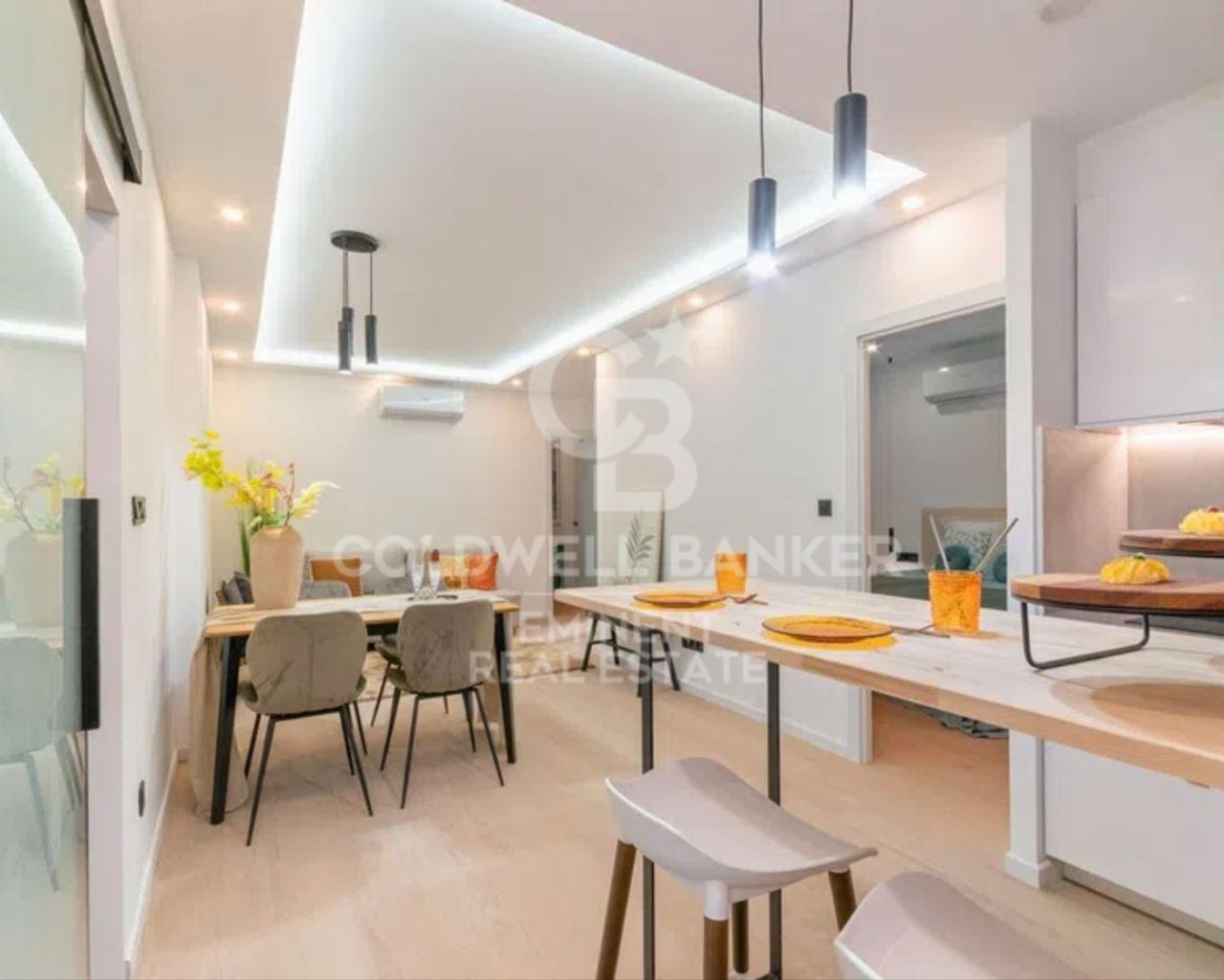 Barcelona, Barcelona, Sarri? - Sant Gervasi Barcel, Barcelona, Catalonia, ES, 2 Bedrooms Bedrooms, ,2 BathroomsBathrooms,Residential,For Sale,Barcelona, Barcelona, Sarri? - Sant Gervasi Barcel,1669309