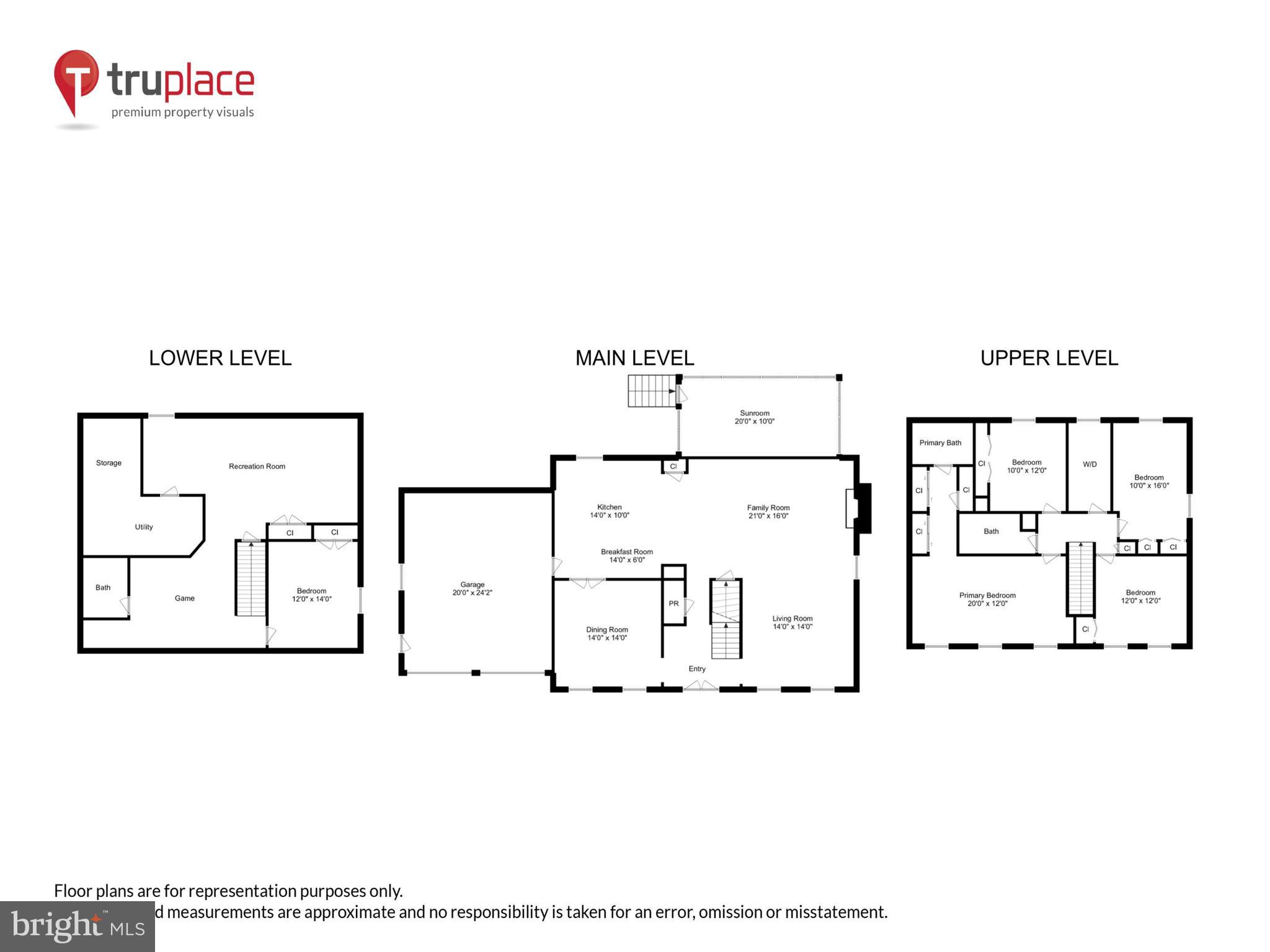 Burke, Virginia, 22015, United States, 5 Bedrooms Bedrooms, ,4 BathroomsBathrooms,Residential,For Sale,1905791