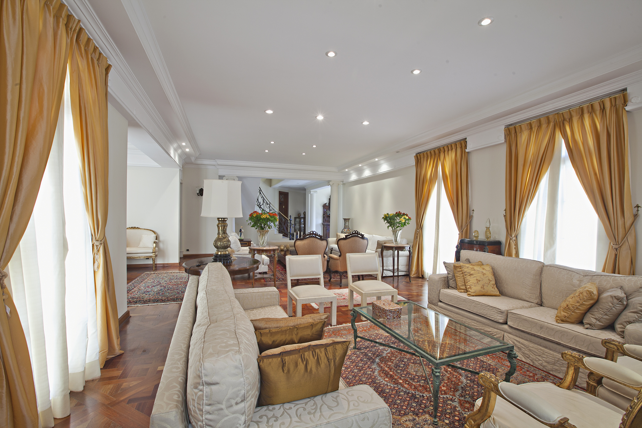  Spacious house with library - 物件實景