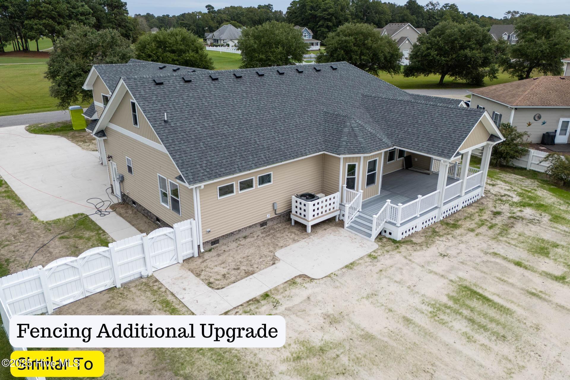 Grandy, North Carolina, 27939, United States, 4 Bedrooms Bedrooms, ,3 BathroomsBathrooms,Residential,For Sale,1821511