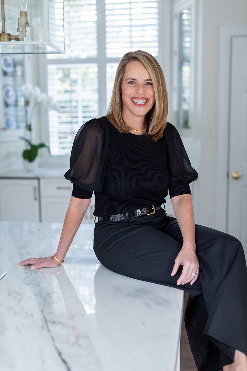 JILL DAVENPORT