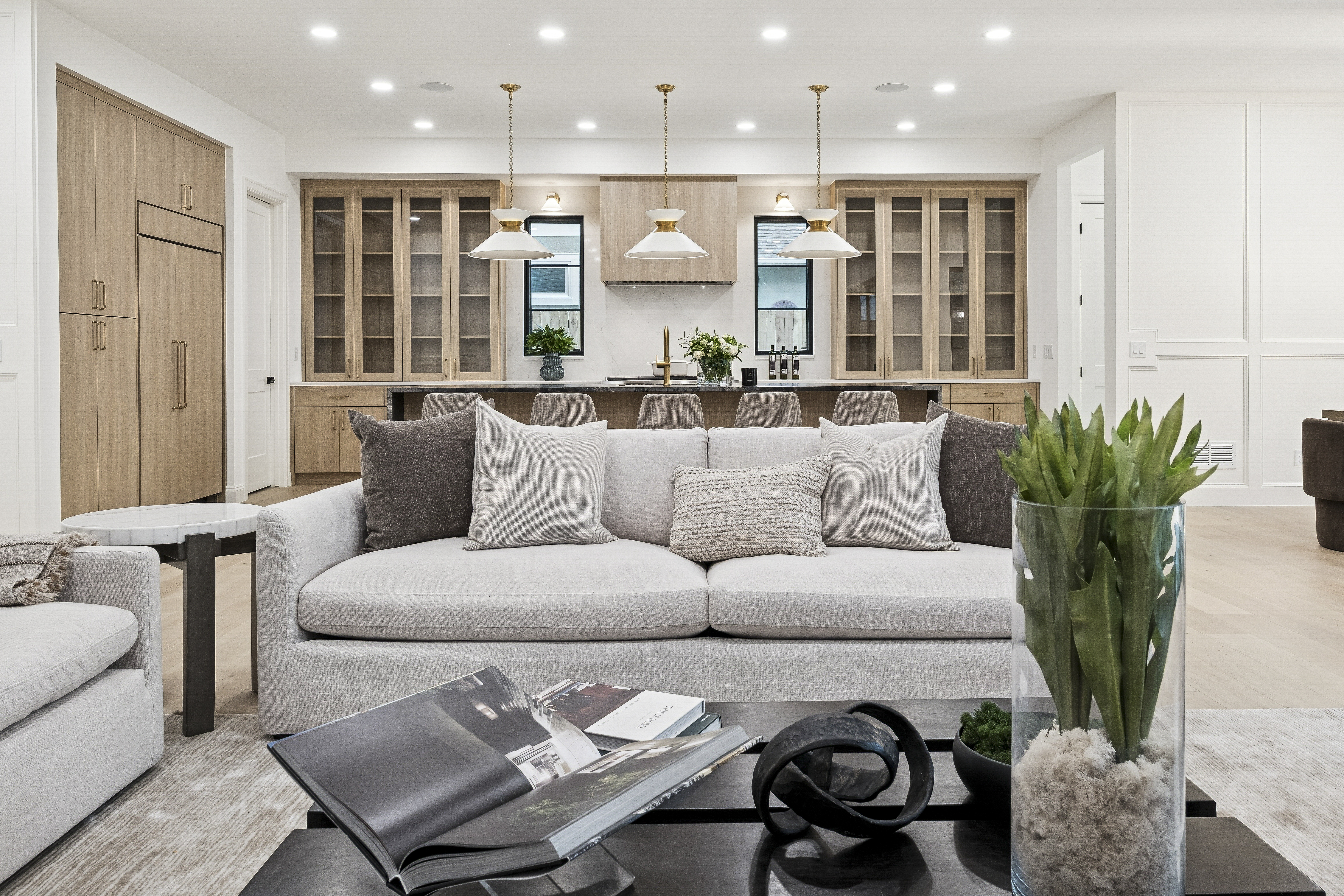  Absolutely Exquisite East Wash Park Home - 物件實景