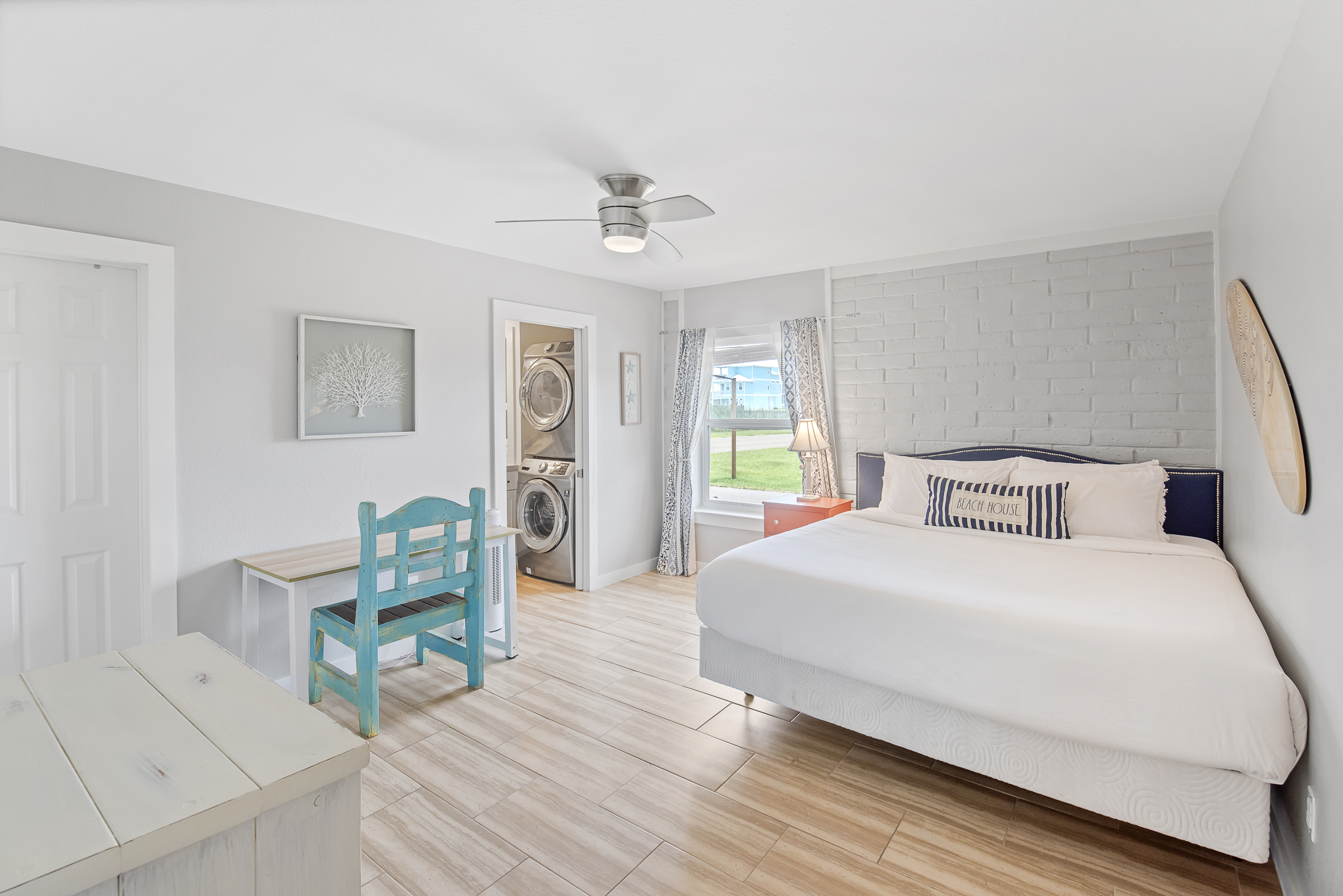  Stylish Condo at El Cortez - 物件實景