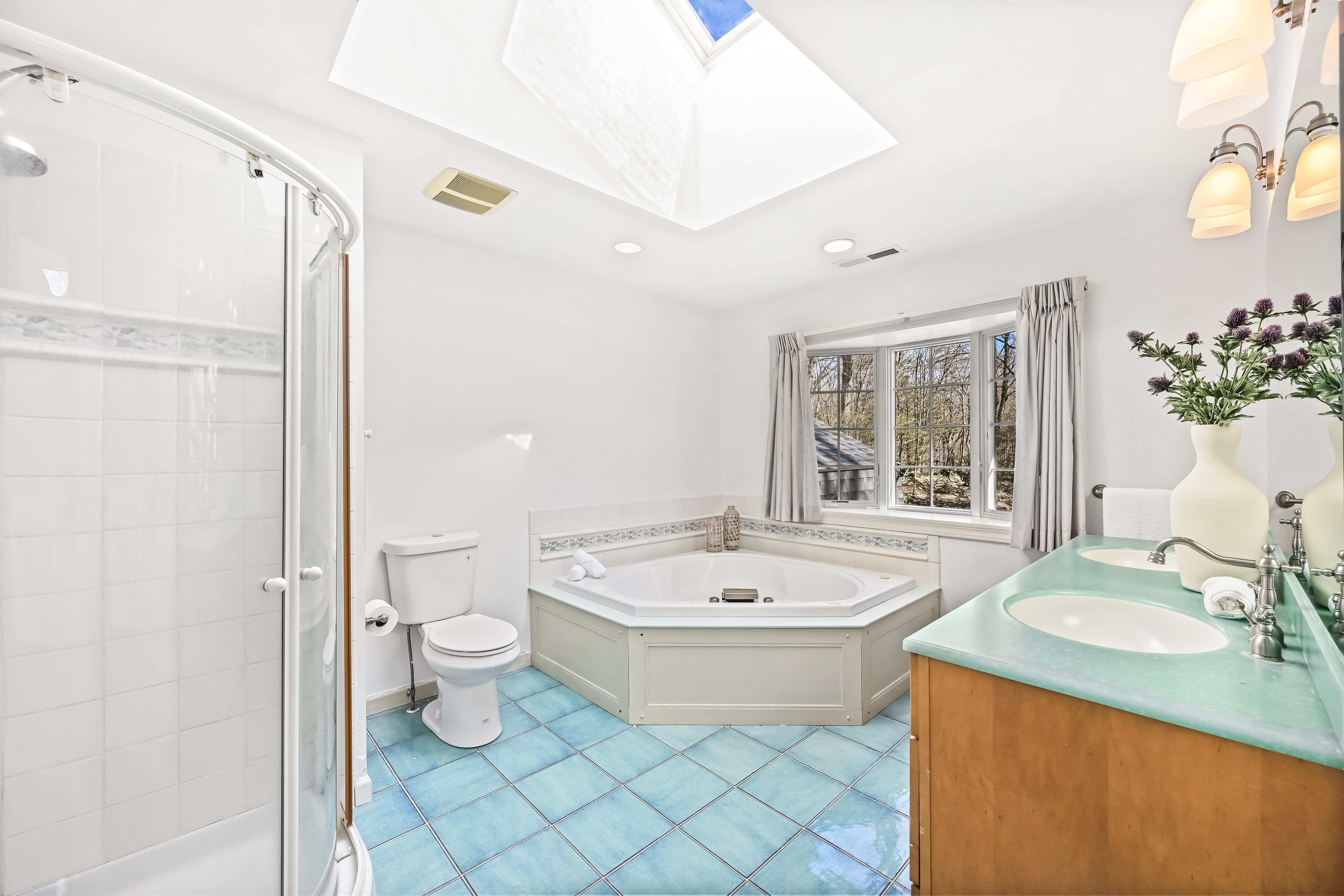  Expansive Residence in Old Hill - 物件實景