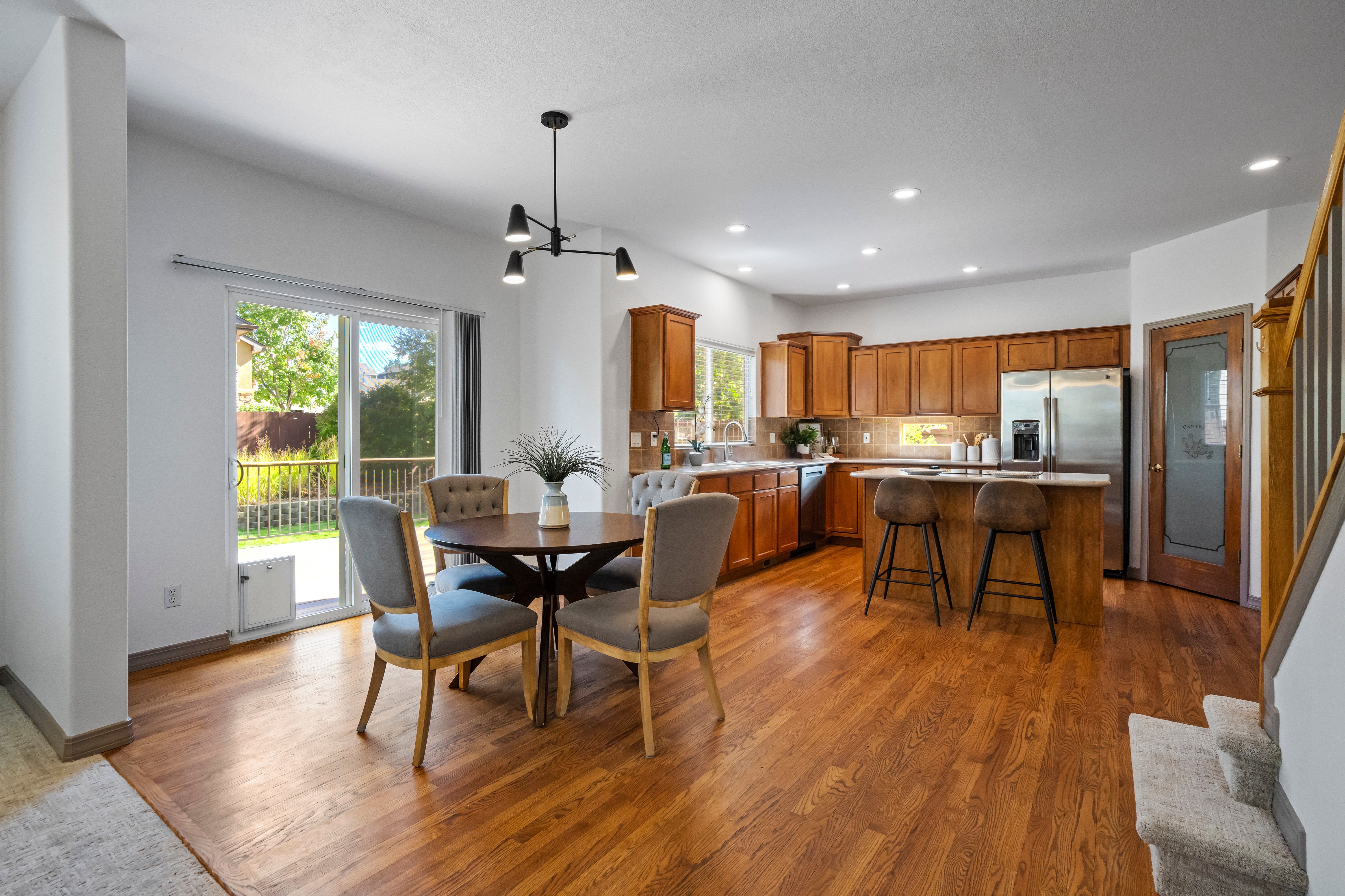  Welcome to This Beautifully Maintained Home in Sought-After Wagon Trails - 物件實景