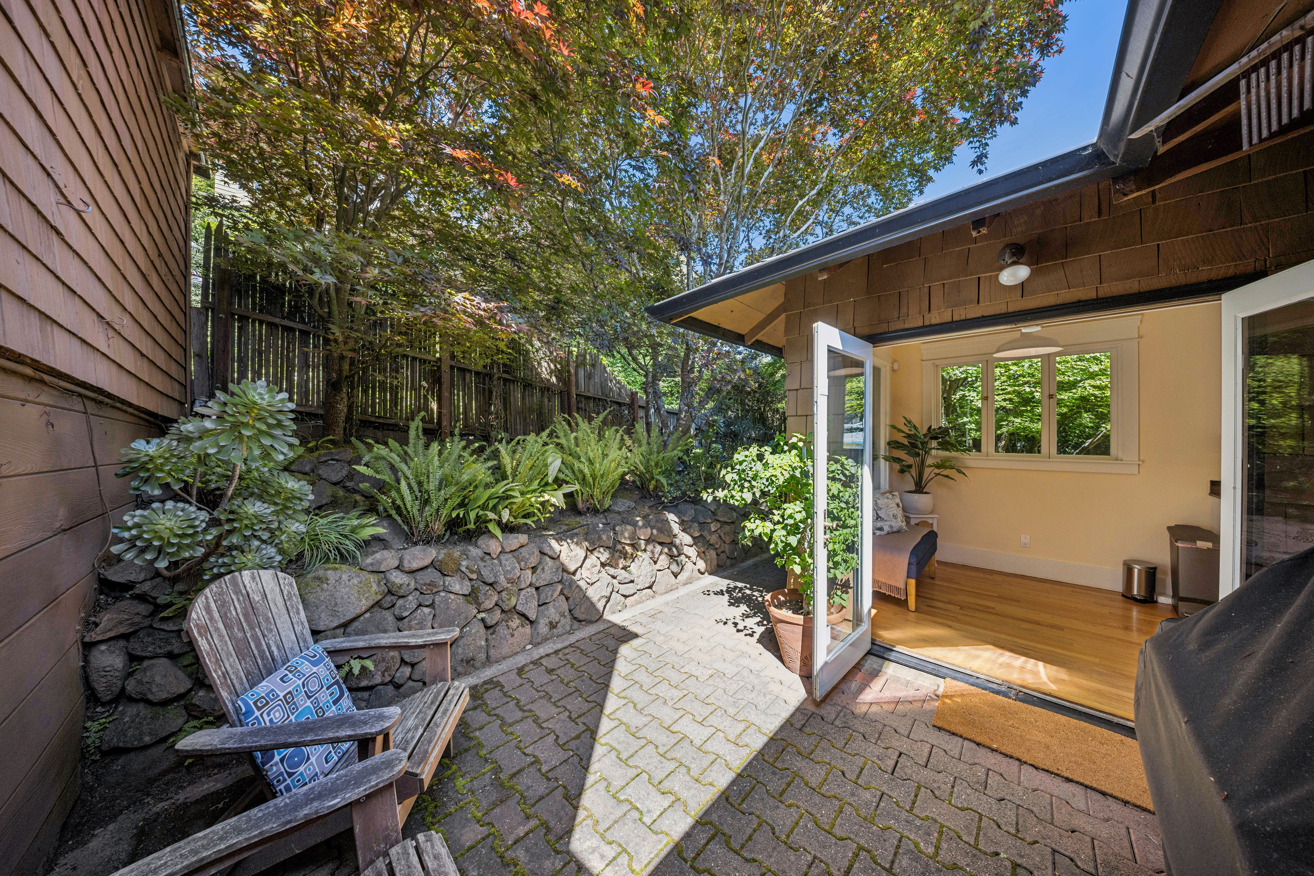  Iconic Sausalito Triplex with Bay Views - 物件實景