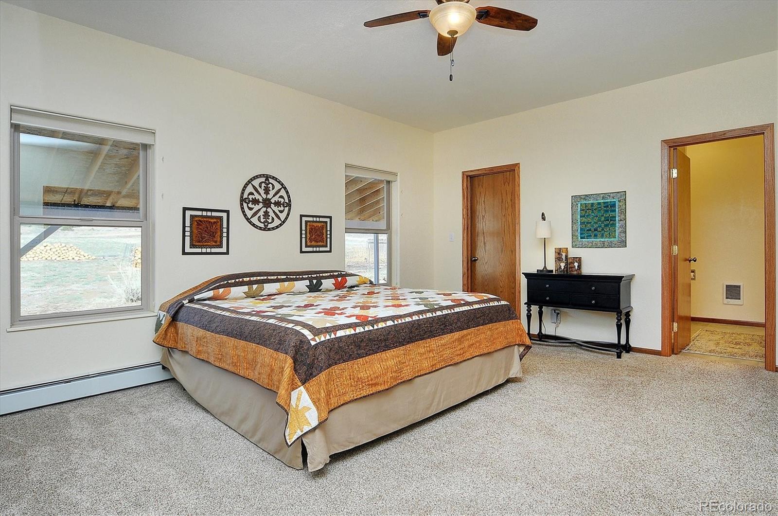 Howard, Colorado, 81233, United States, 4 Bedrooms Bedrooms, ,1 BathroomBathrooms,Residential,For Sale,1921674