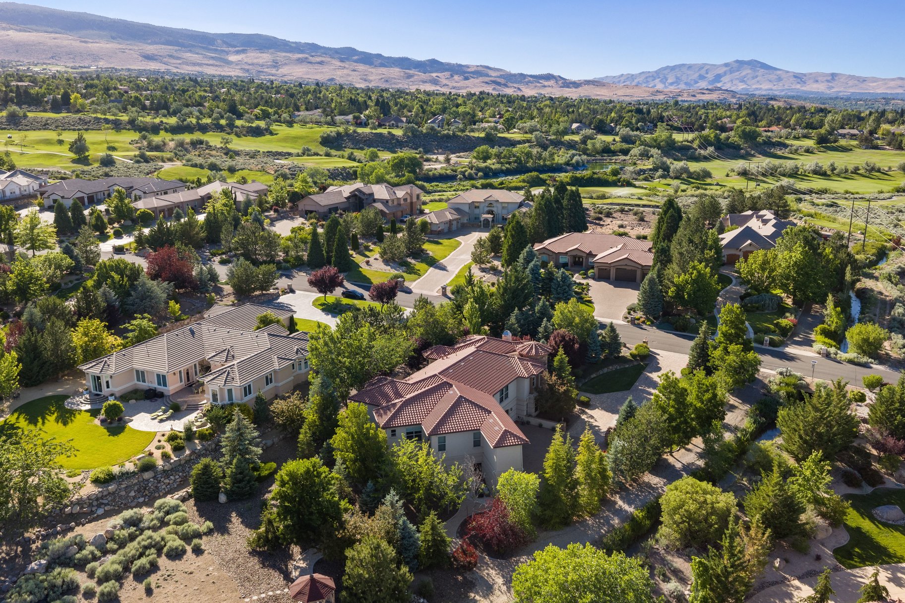  A Private Escape in the Heart of South Reno - 物件實景