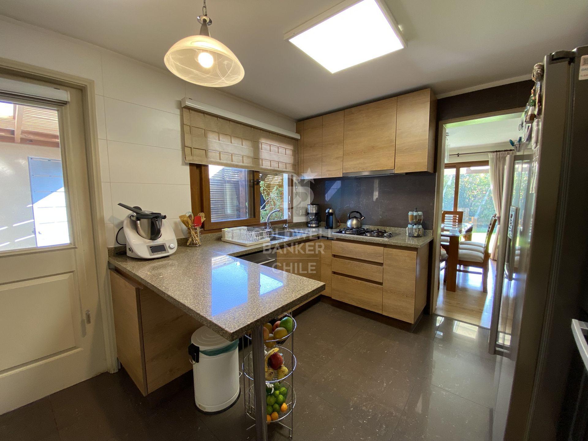 Colina, Chile, 3 Bedrooms Bedrooms, ,3 BathroomsBathrooms,Residential,For Sale,1898624