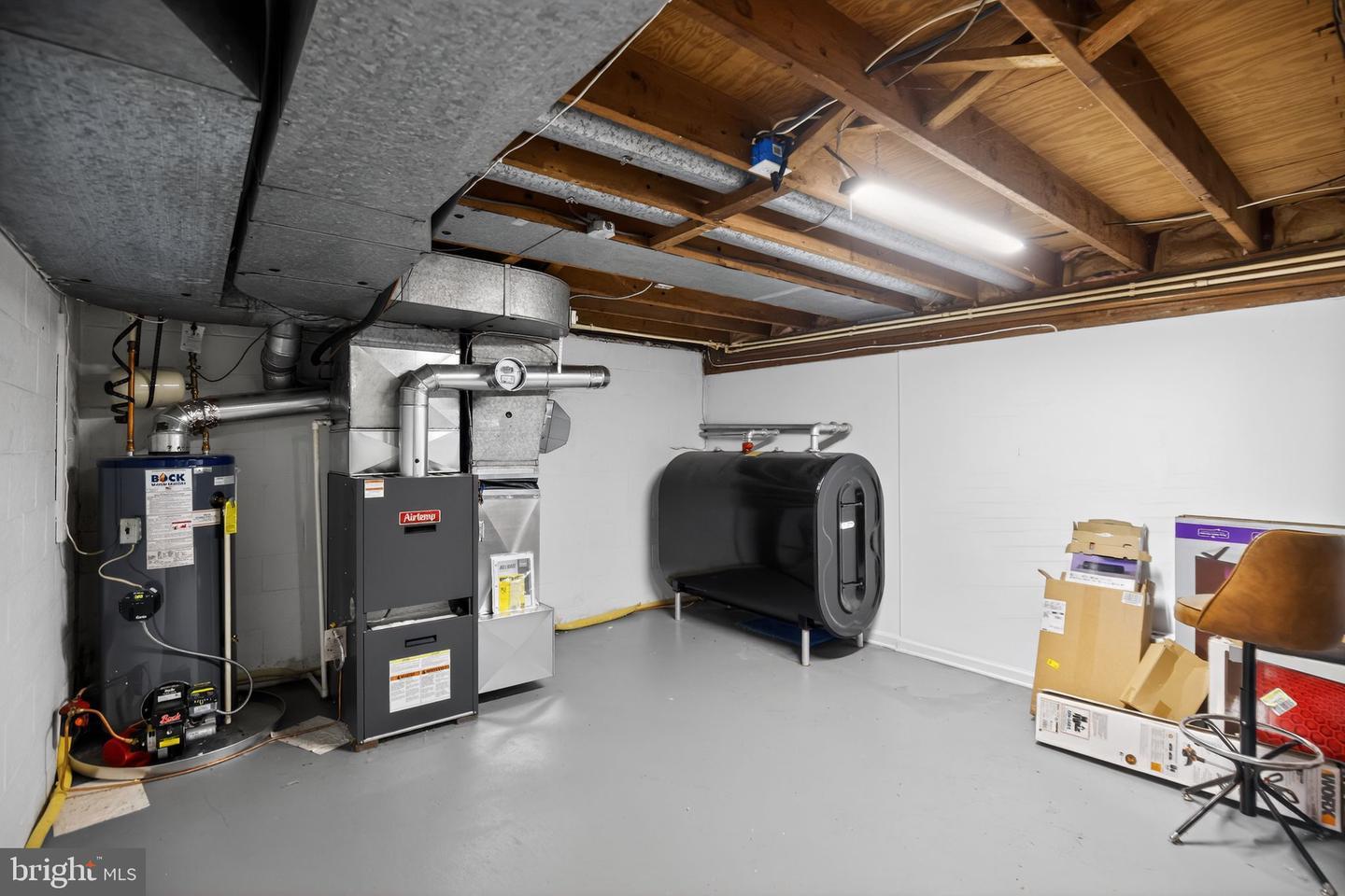 Bel Air, Maryland, 21014, United States, 3 Bedrooms Bedrooms, ,2 BathroomsBathrooms,Residential,For Sale,2002164