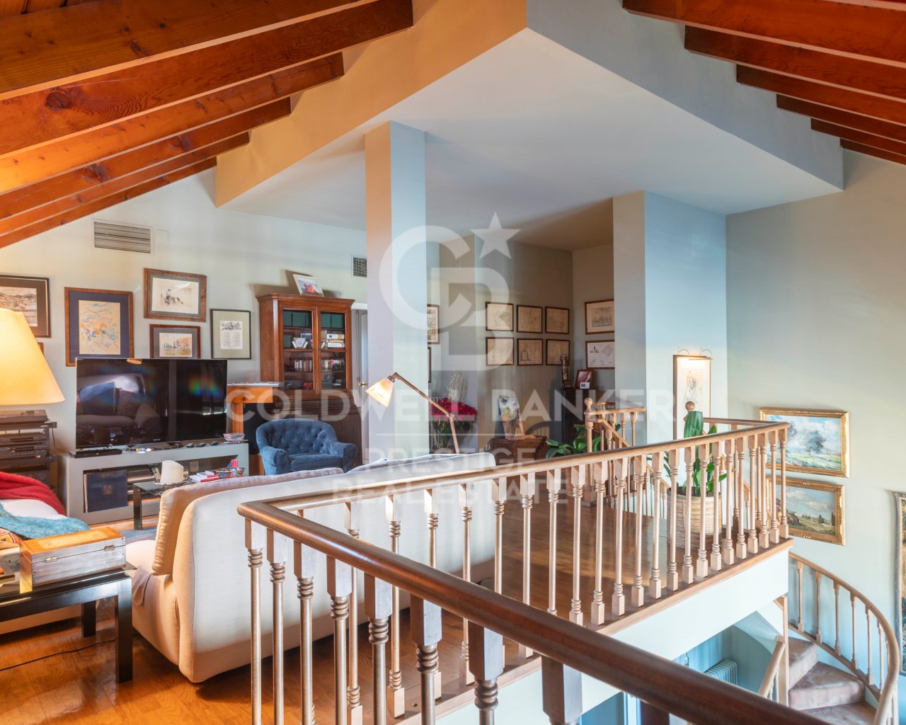Barcelona, Barcelona, Sarri? - Sant Gervasi, Sarri, Barcelona, Catalonia, ES, 5 Bedrooms Bedrooms, ,4 BathroomsBathrooms,Residential,For Sale,Barcelona, Barcelona, Sarri? - Sant Gervasi, Sarri,1612561