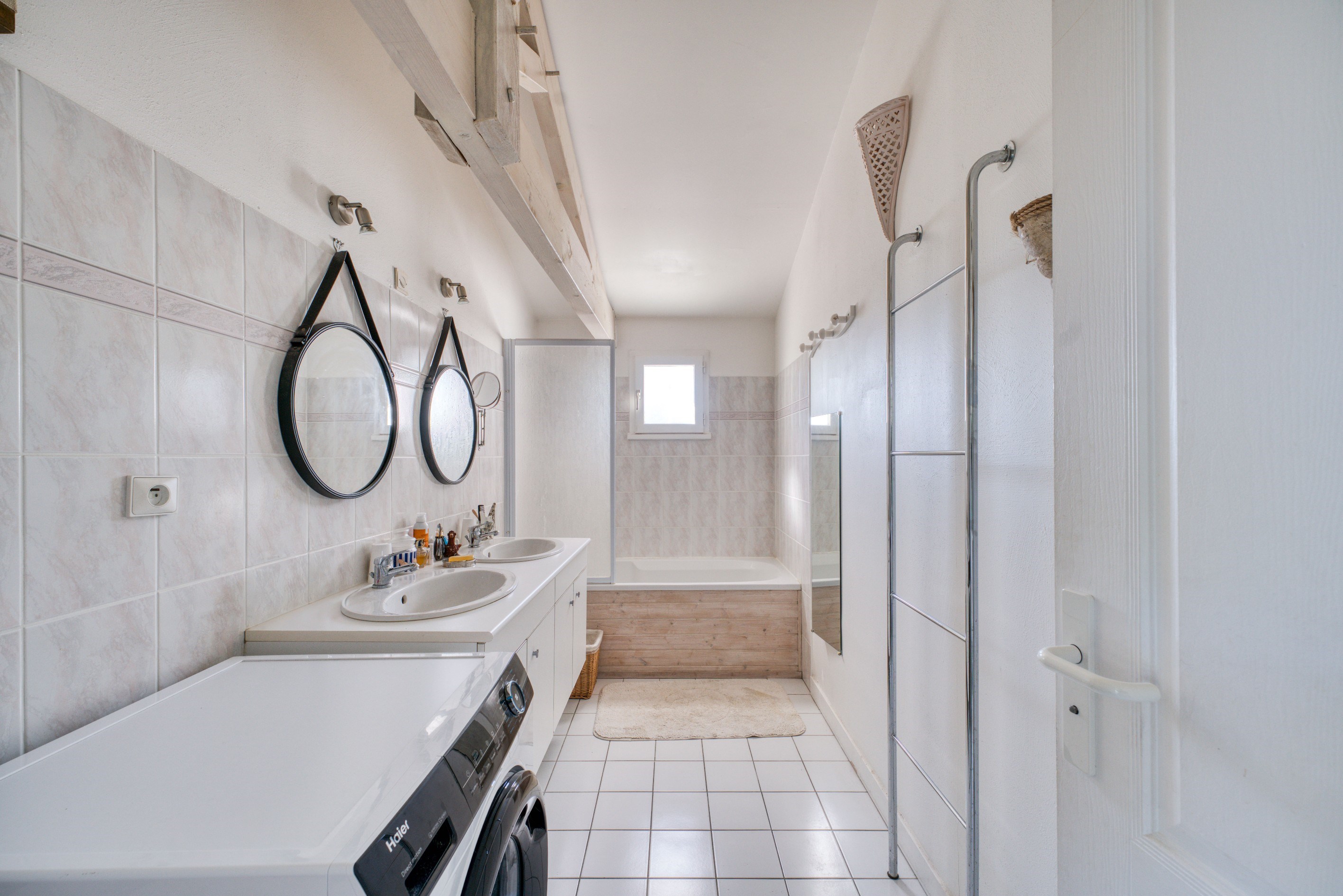  ESTUARY VIEWS AND SWIMMING POOL – CHARMING VILLA JUST 450 METRES FROM PLAGE DES… - 物件實景
