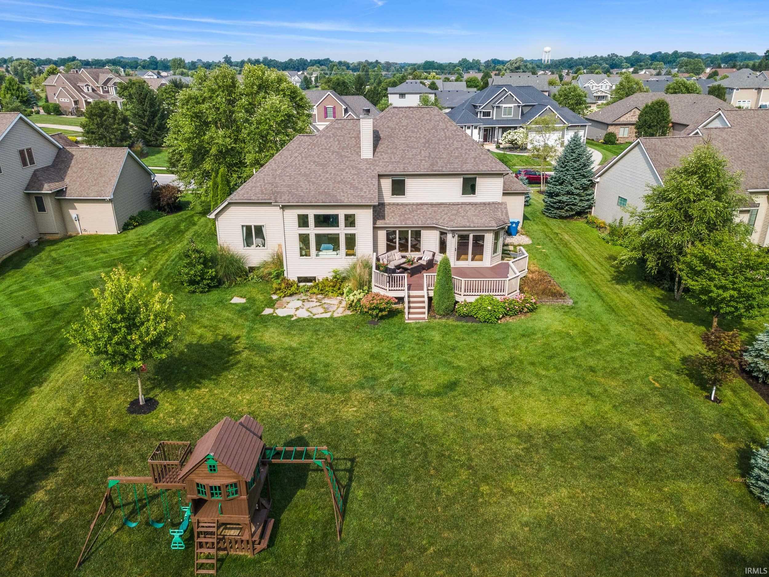 Huntertown, Indiana, 46748, United States, 5 Bedrooms Bedrooms, ,5 BathroomsBathrooms,Residential,For Sale,1982642