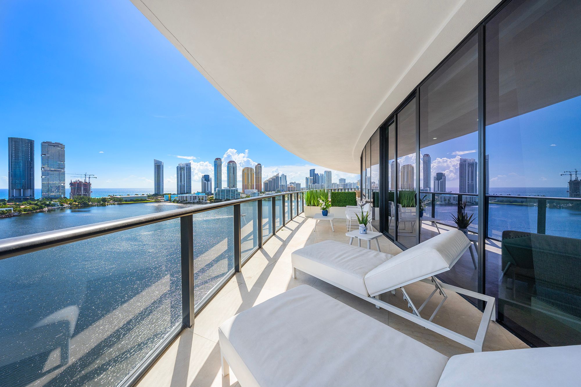  5500 Island Estates Drive, Aventura, FL, 33160 - 物件實景