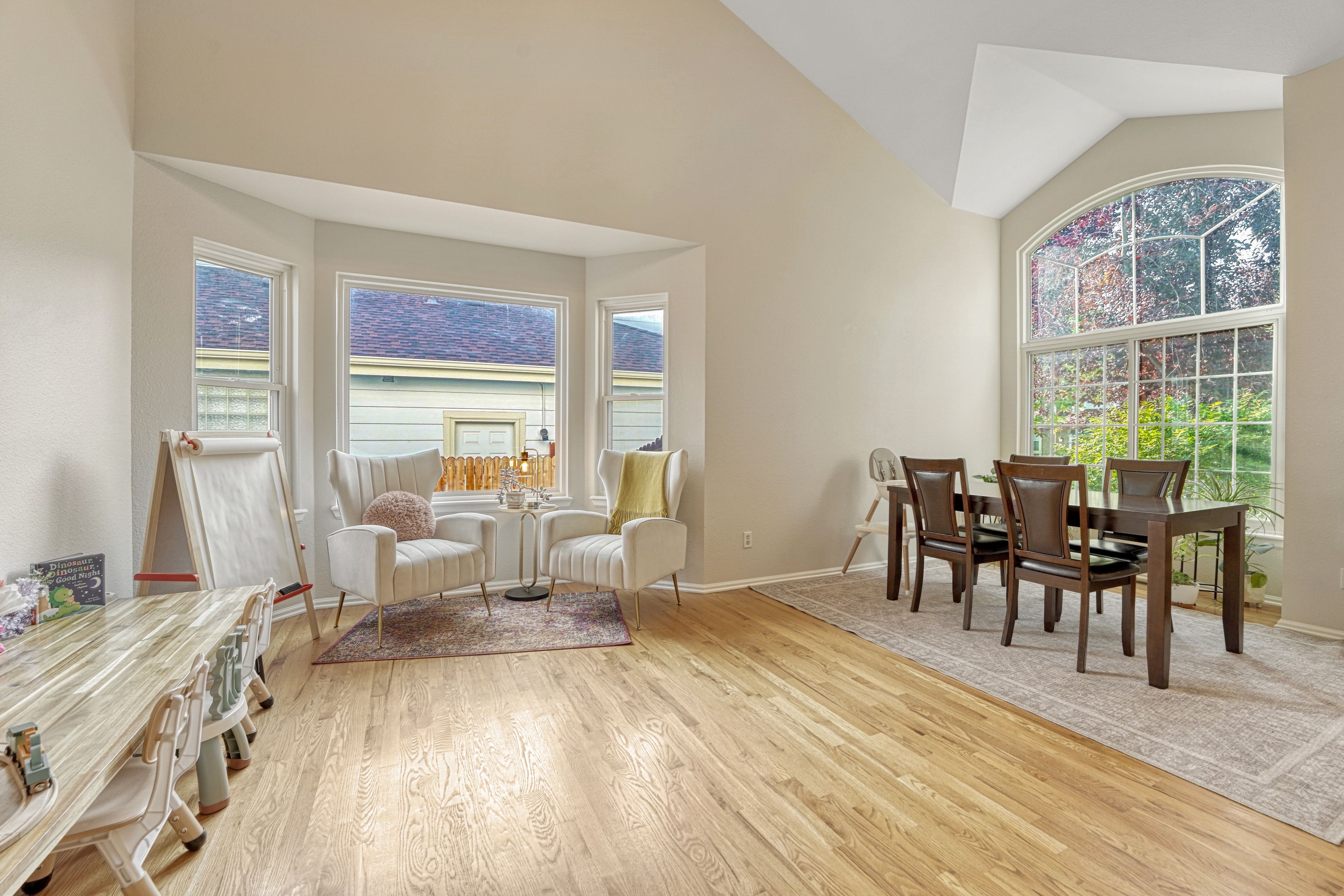  Beautiful 4-Bed, 3-Bath in One of Westminster’s Most Desirable Neighborhoods - 物件實景