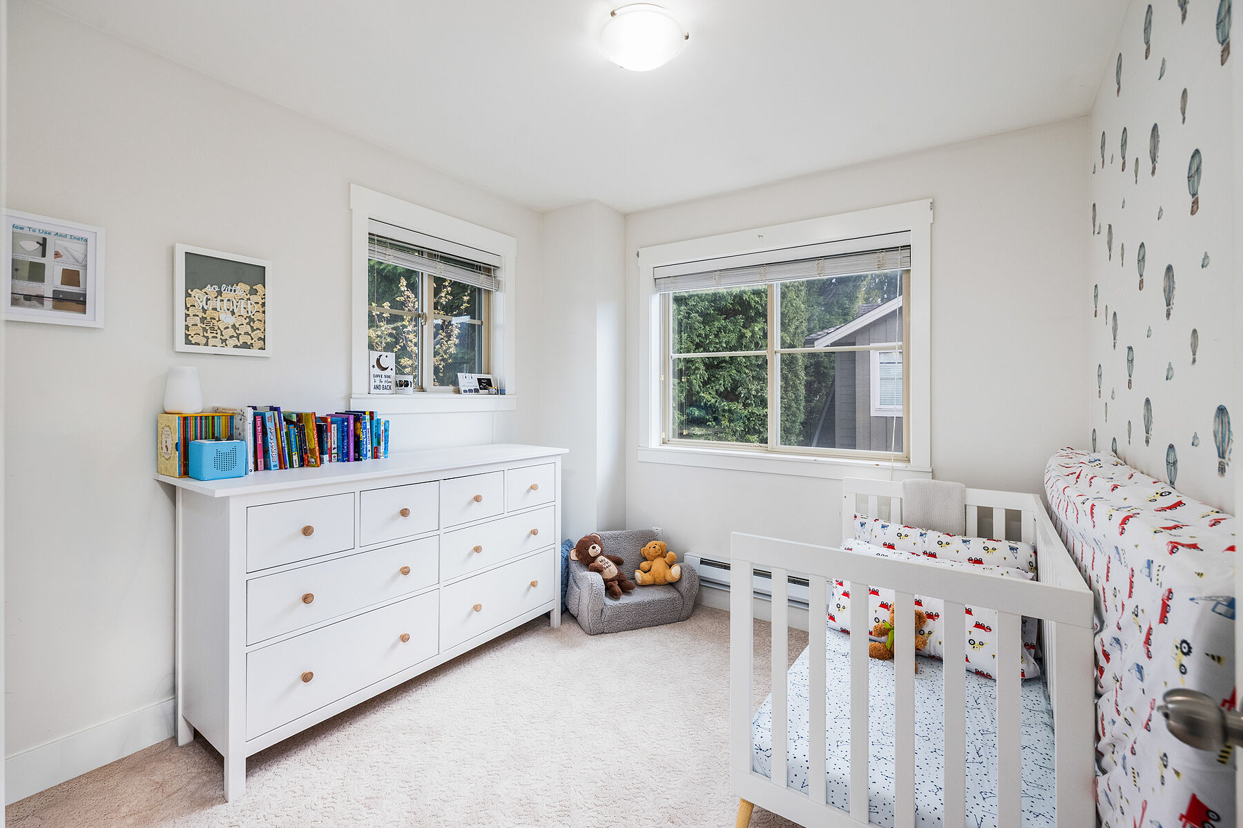  Surrey, Fraser Valley - 物件實景