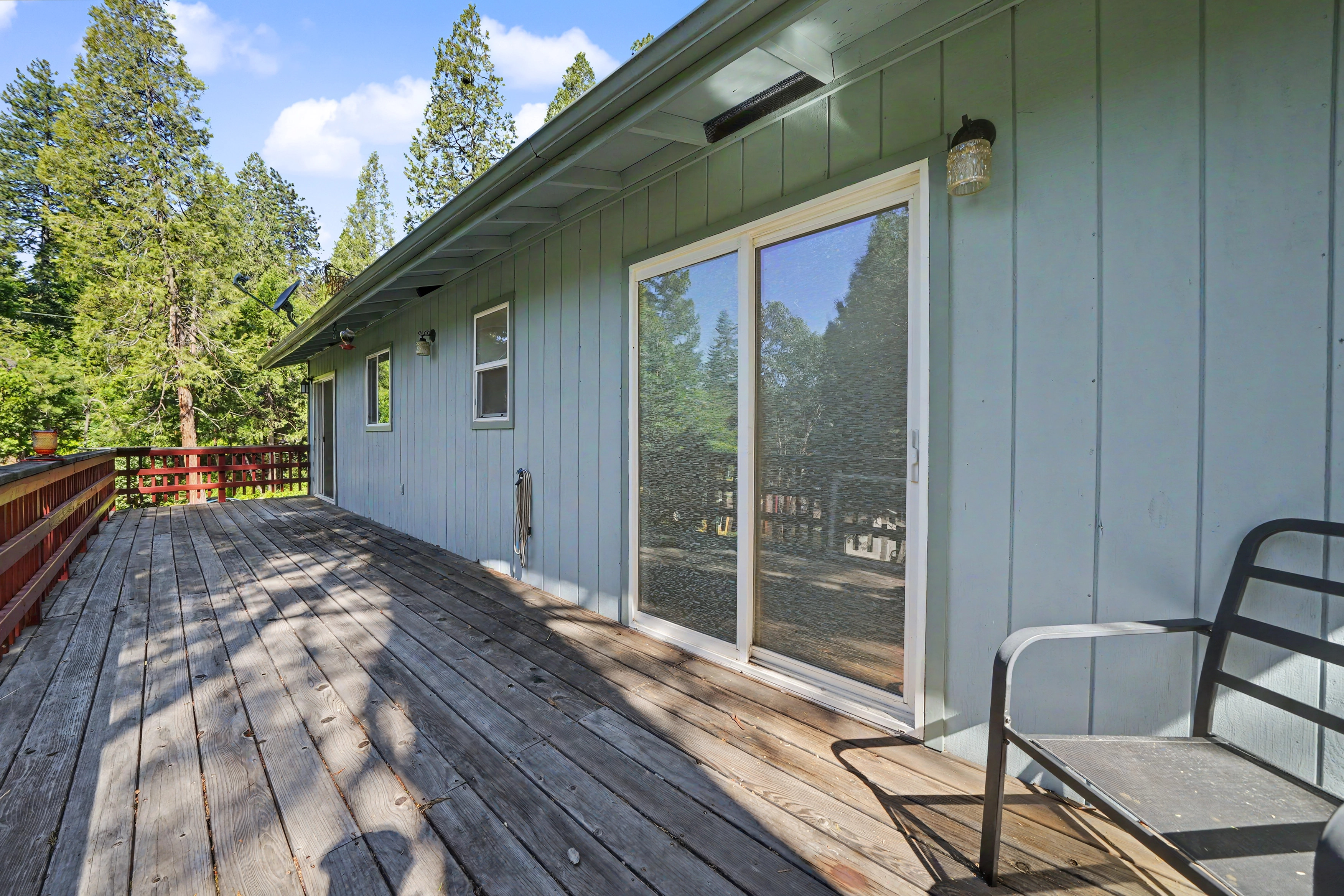  24317 Carson Drive, Pioneer, CA 95666 - 物件實景