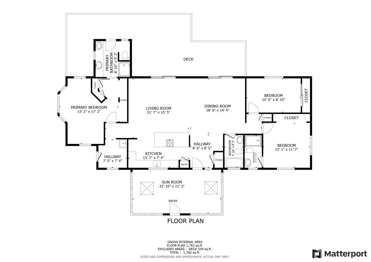 Nevada City, California, 95959, United States, 3 Bedrooms Bedrooms, ,3 BathroomsBathrooms,Residential,For Sale,1916379