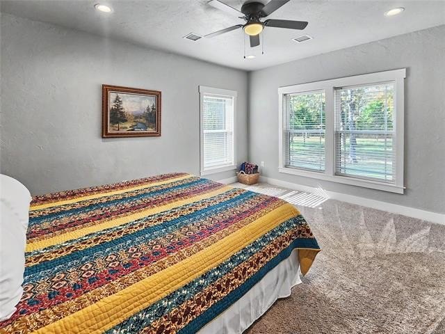 Tahlequah, Oklahoma, 74464, United States, 4 Bedrooms Bedrooms, ,4 BathroomsBathrooms,Residential,For Sale,2040103