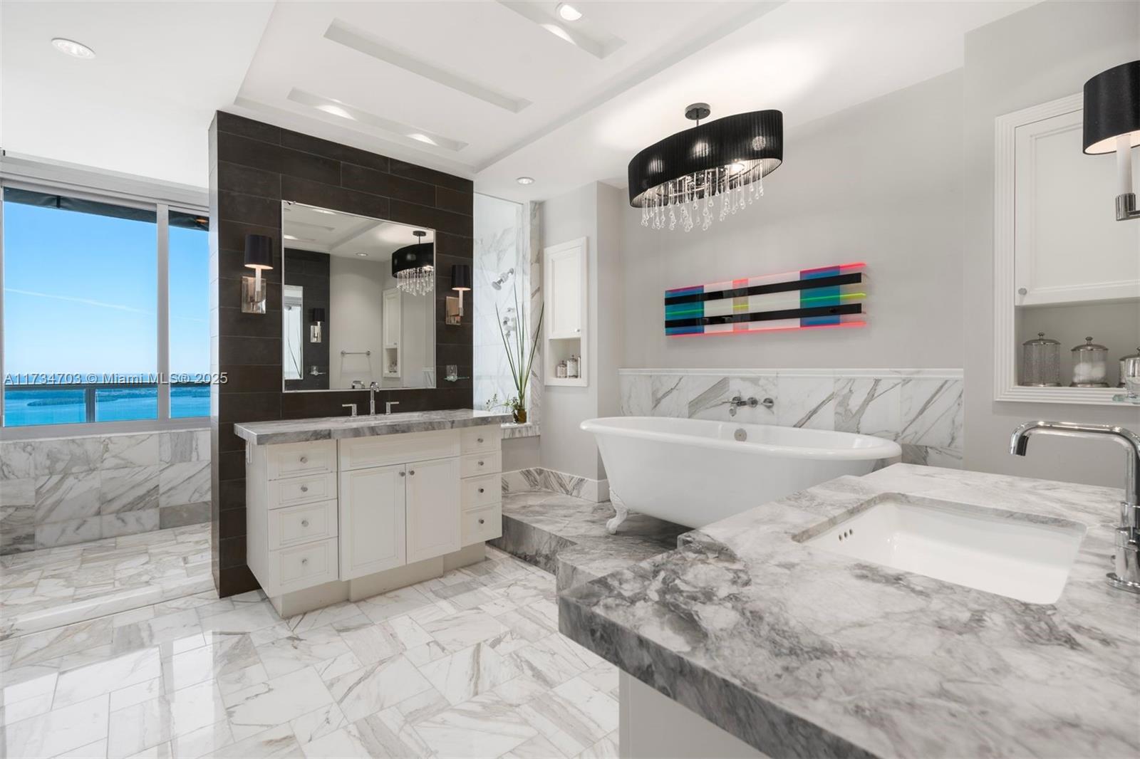 Miami, Florida, 33131, United States, 4 Bedrooms Bedrooms, ,6 BathroomsBathrooms,Residential,For Sale,1697094