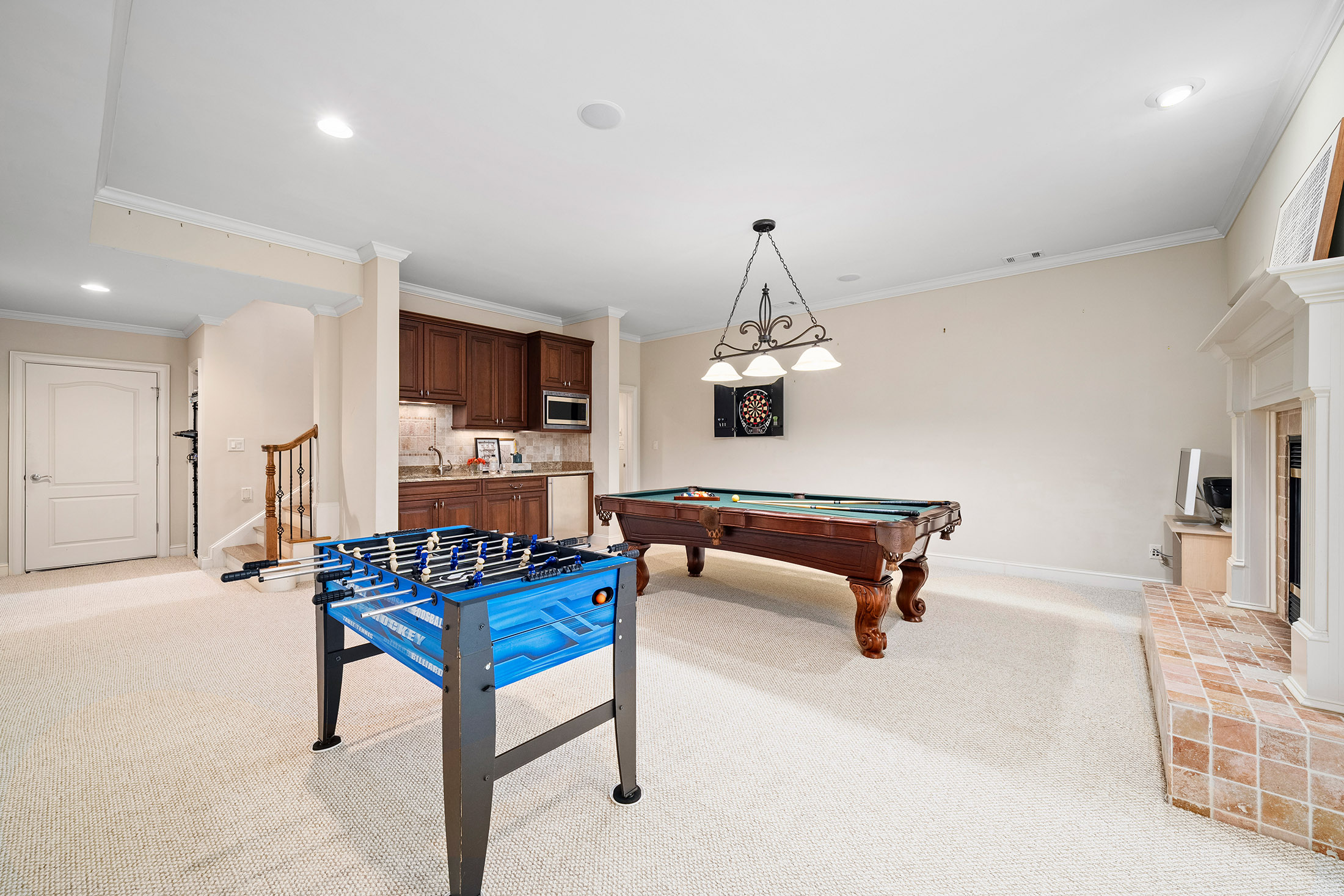  A Rare Opportunity in One of Milton’s Most Desirable Gated Communities - 物件實景