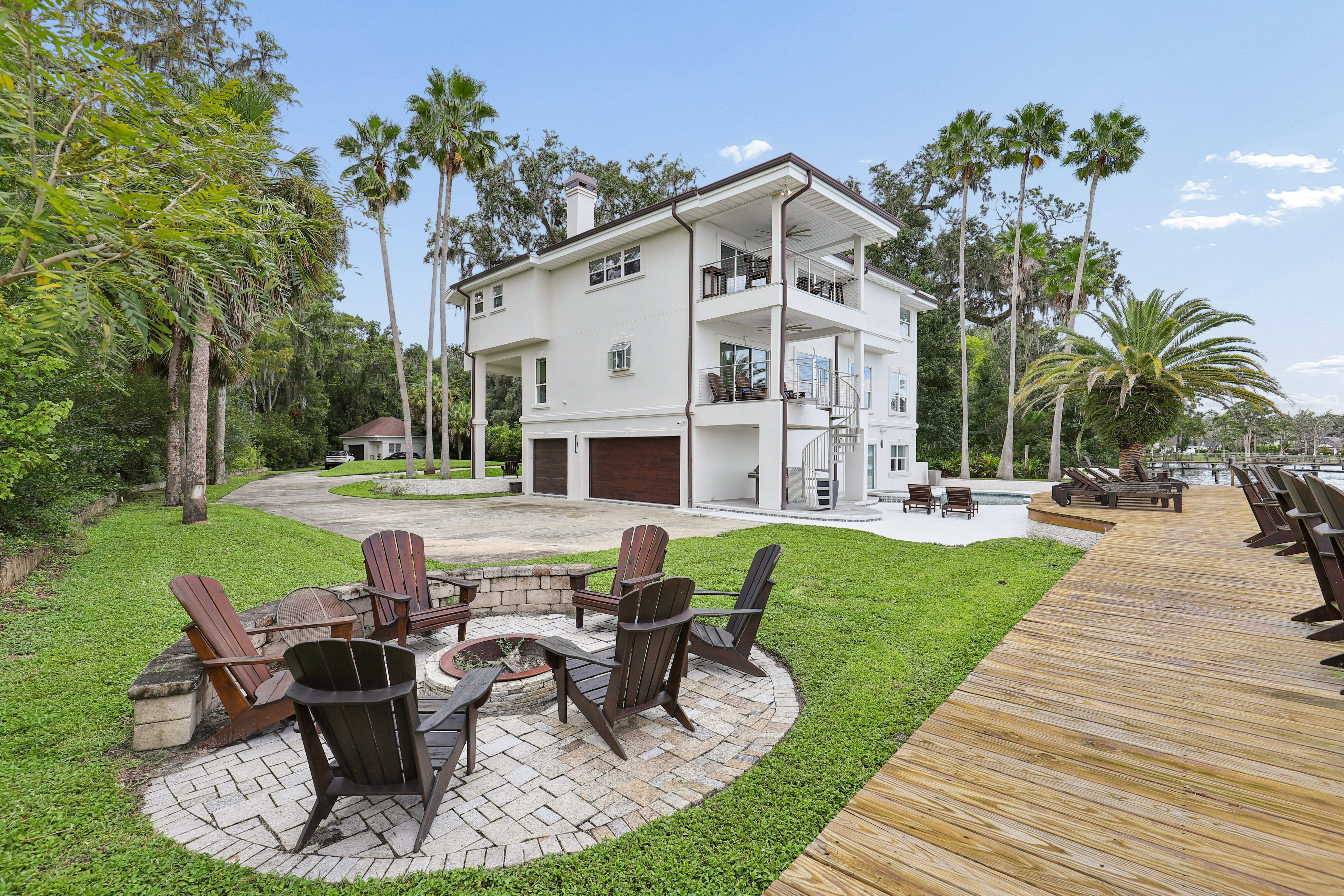  14030 Mandarin Oaks Lane, Jacksonville, FL, 32223 - 物件實景
