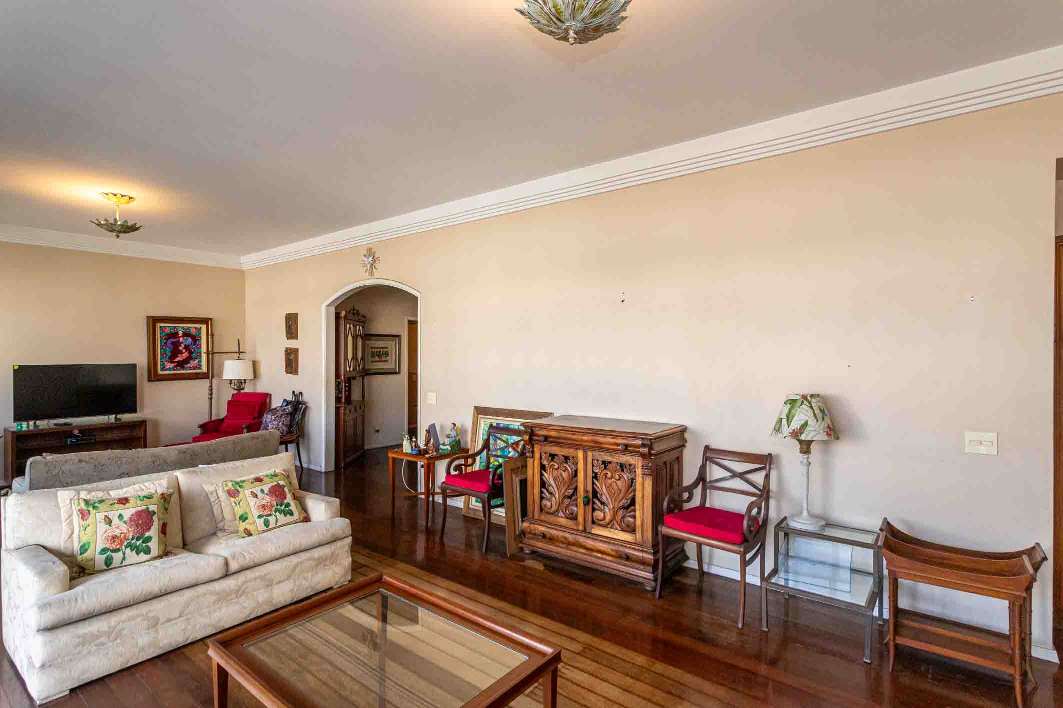  Exclusive residence with partial ocean views in the heart of Ipanema - 物件實景