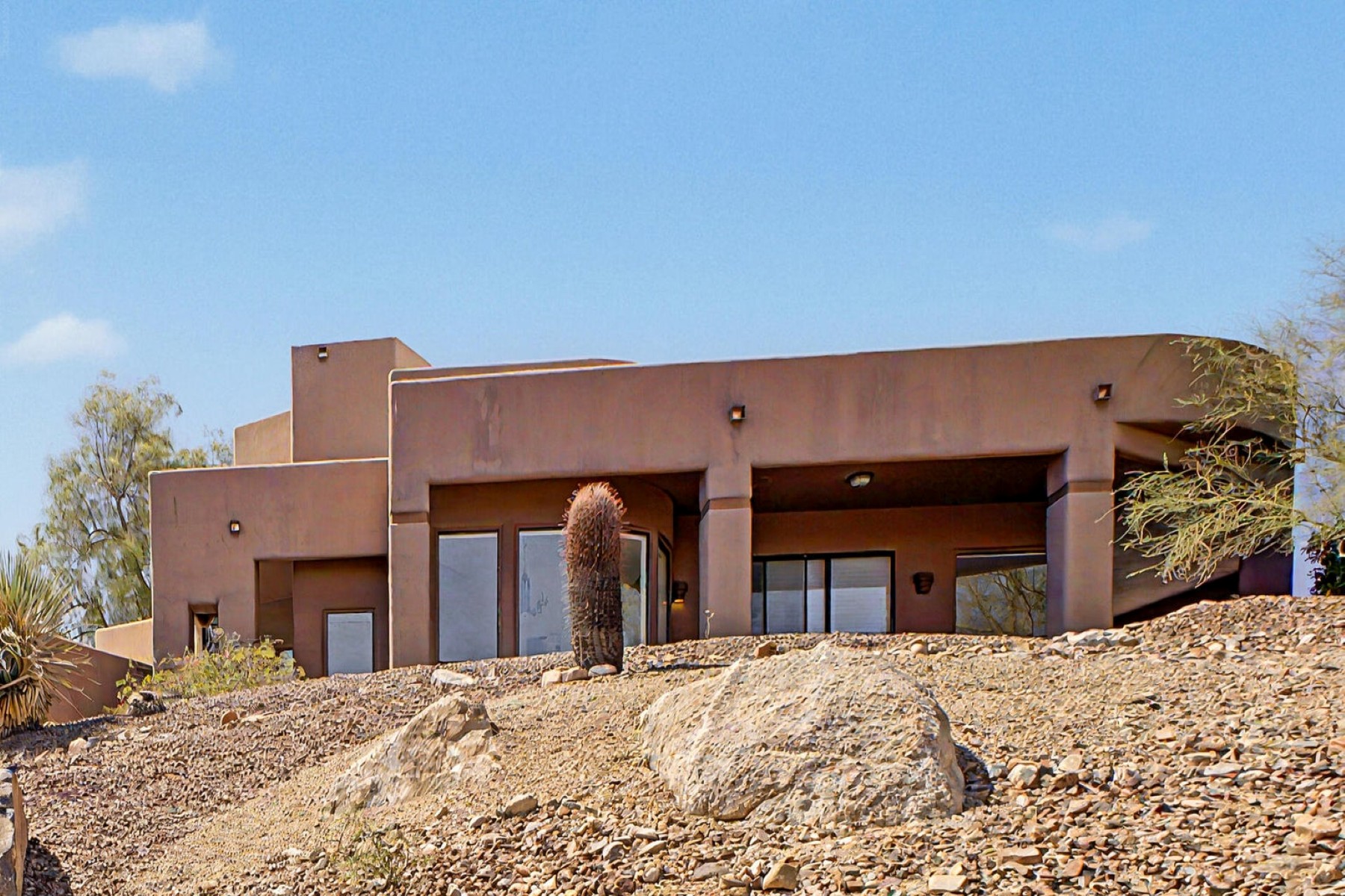  15716 E Sunburst Drive ¦ Fountain Hills, AZ - 物件實景
