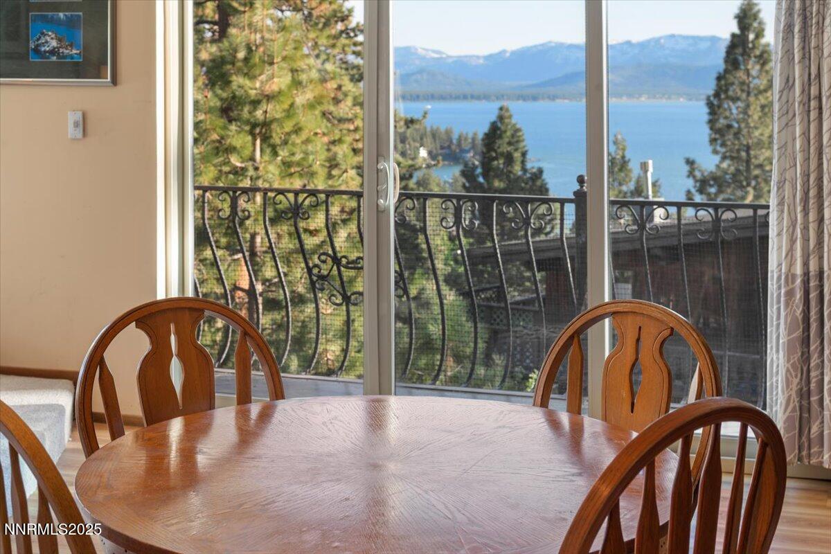 Zephyr Cove, Nevada, 89448, United States, 6 Bedrooms Bedrooms, ,5 BathroomsBathrooms,Residential,For Sale,1837908