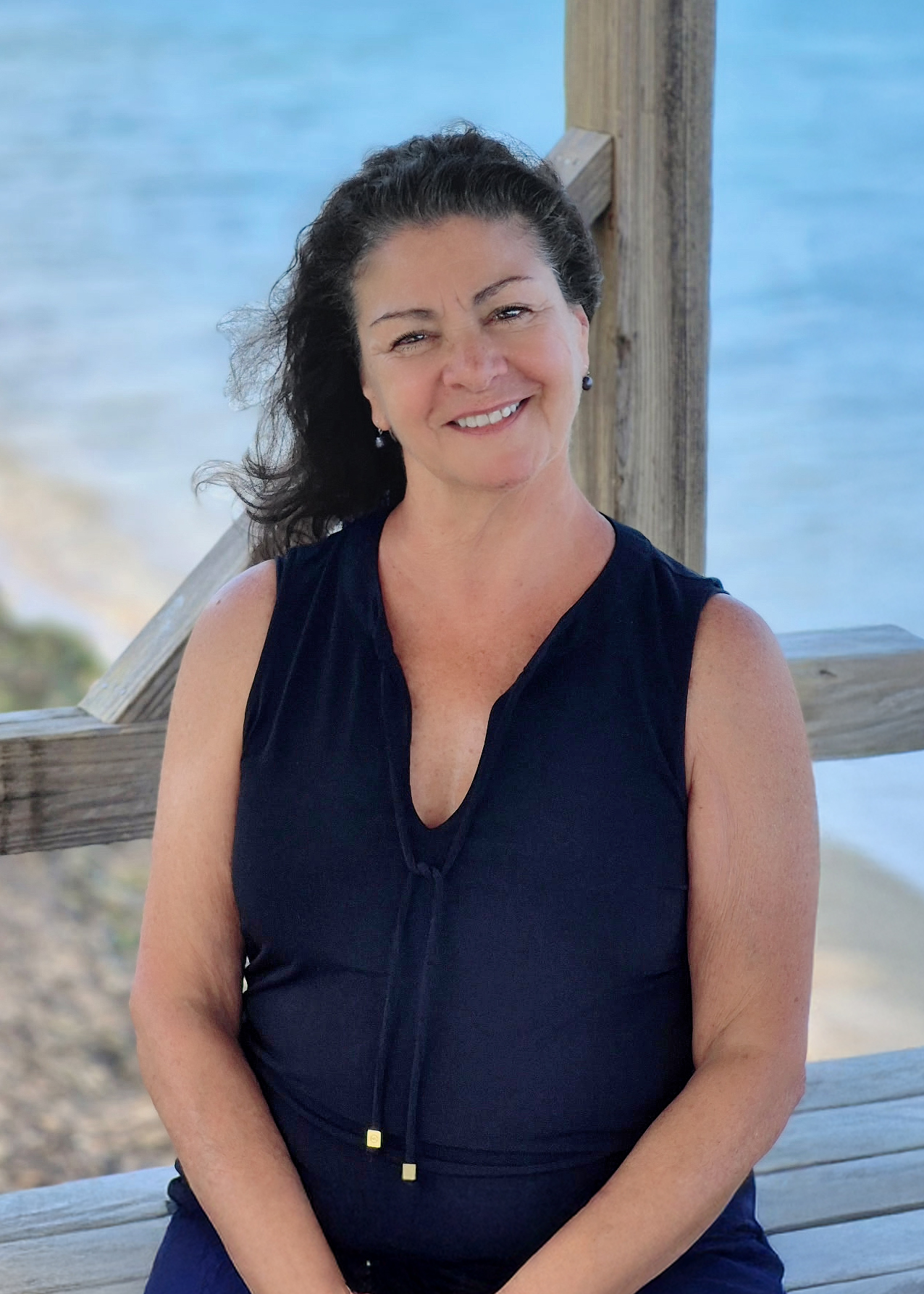 Laurie Scott-Campbell