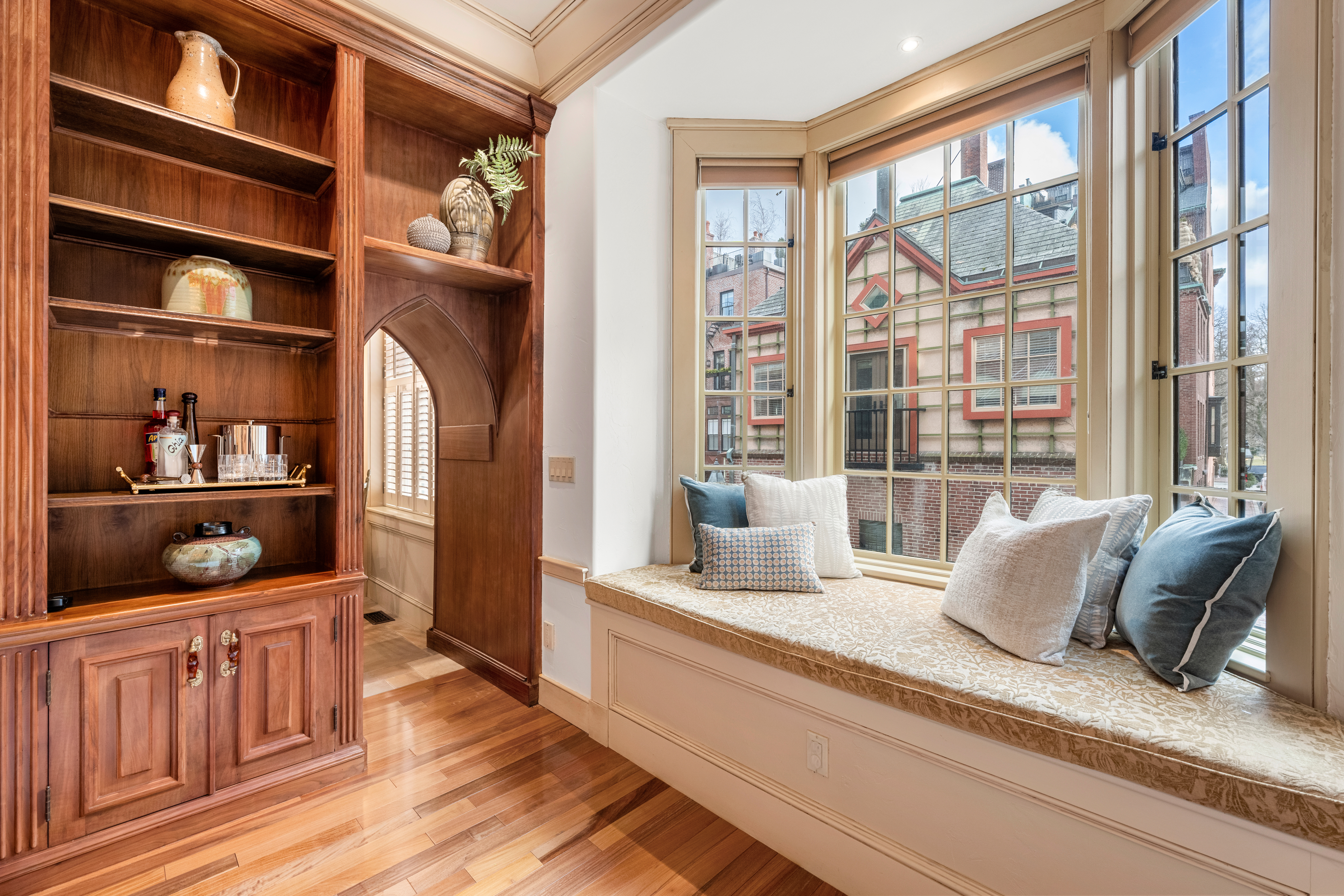  23-25 Beaver Place, Boston, MA, 02108 - 物件實景