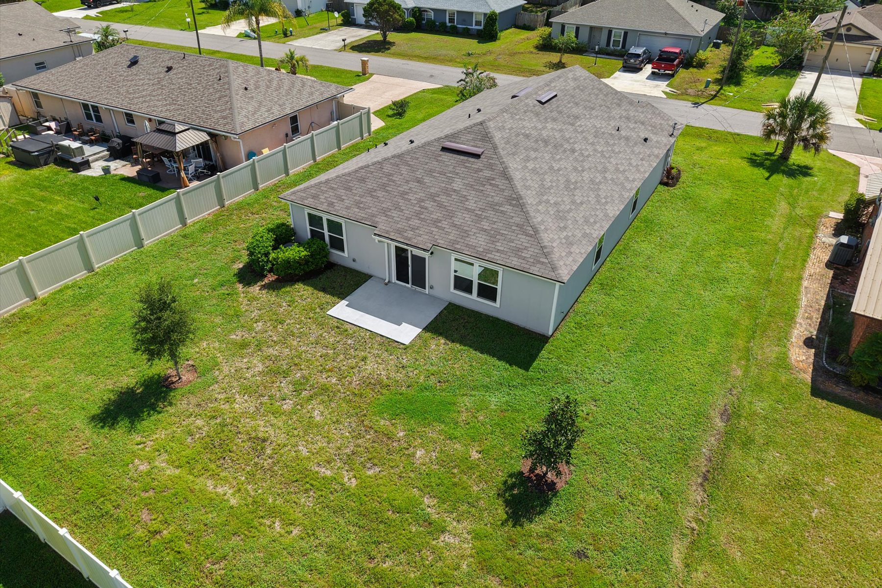  29 Prairie Ln, Palm Coast, FL, 32164 - 物件實景